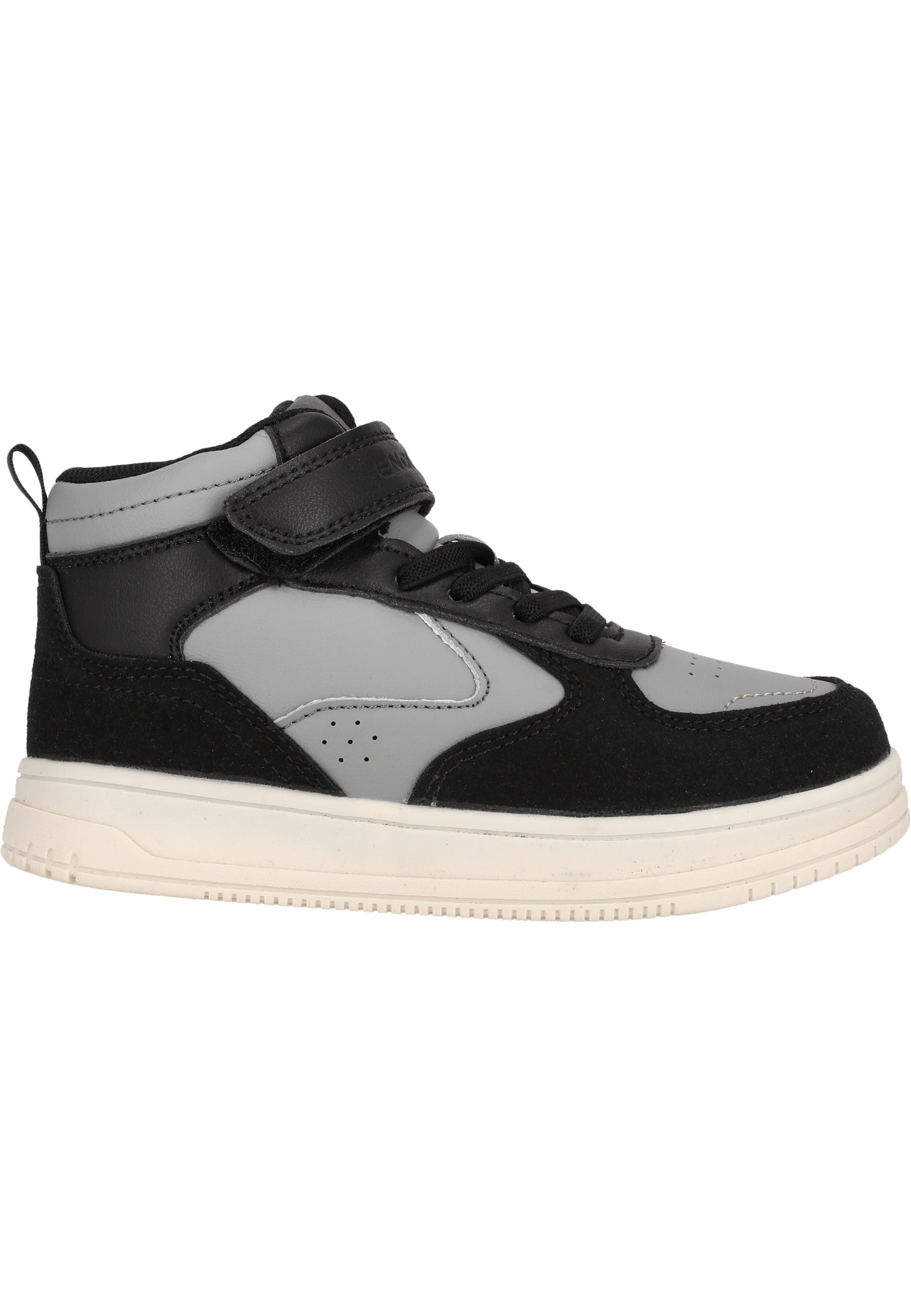 ENDURANCE Sneaker »Daffodil«, mit einfachem Klettverschluss