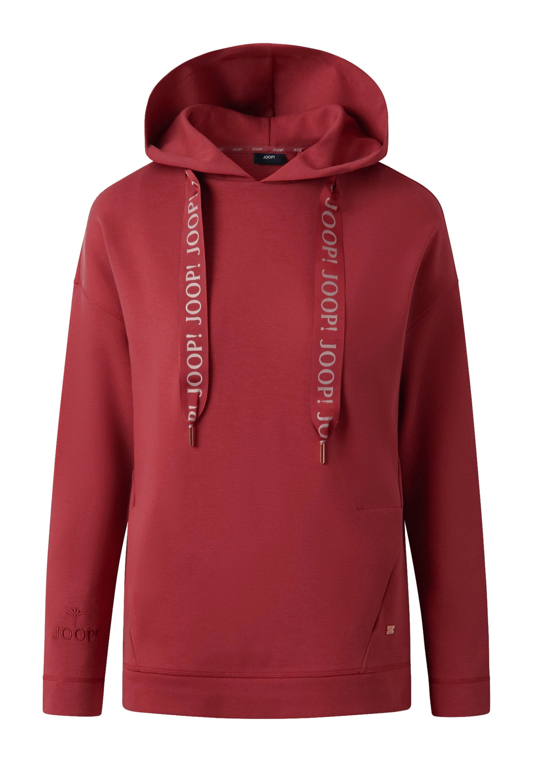 JOOP Sweatshirt "Sweatshirt" günstig online kaufen