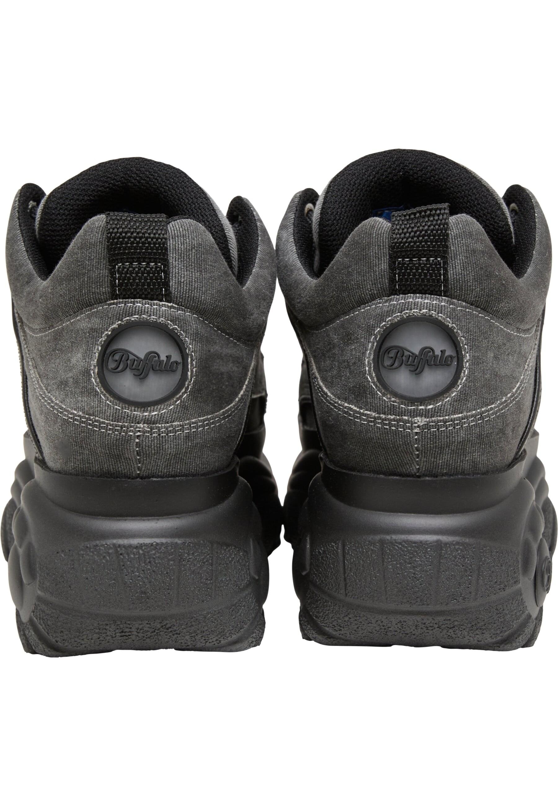 Buffalo Trainingsschuh »Buffalo 1339-14 - VEGAN DENIM«