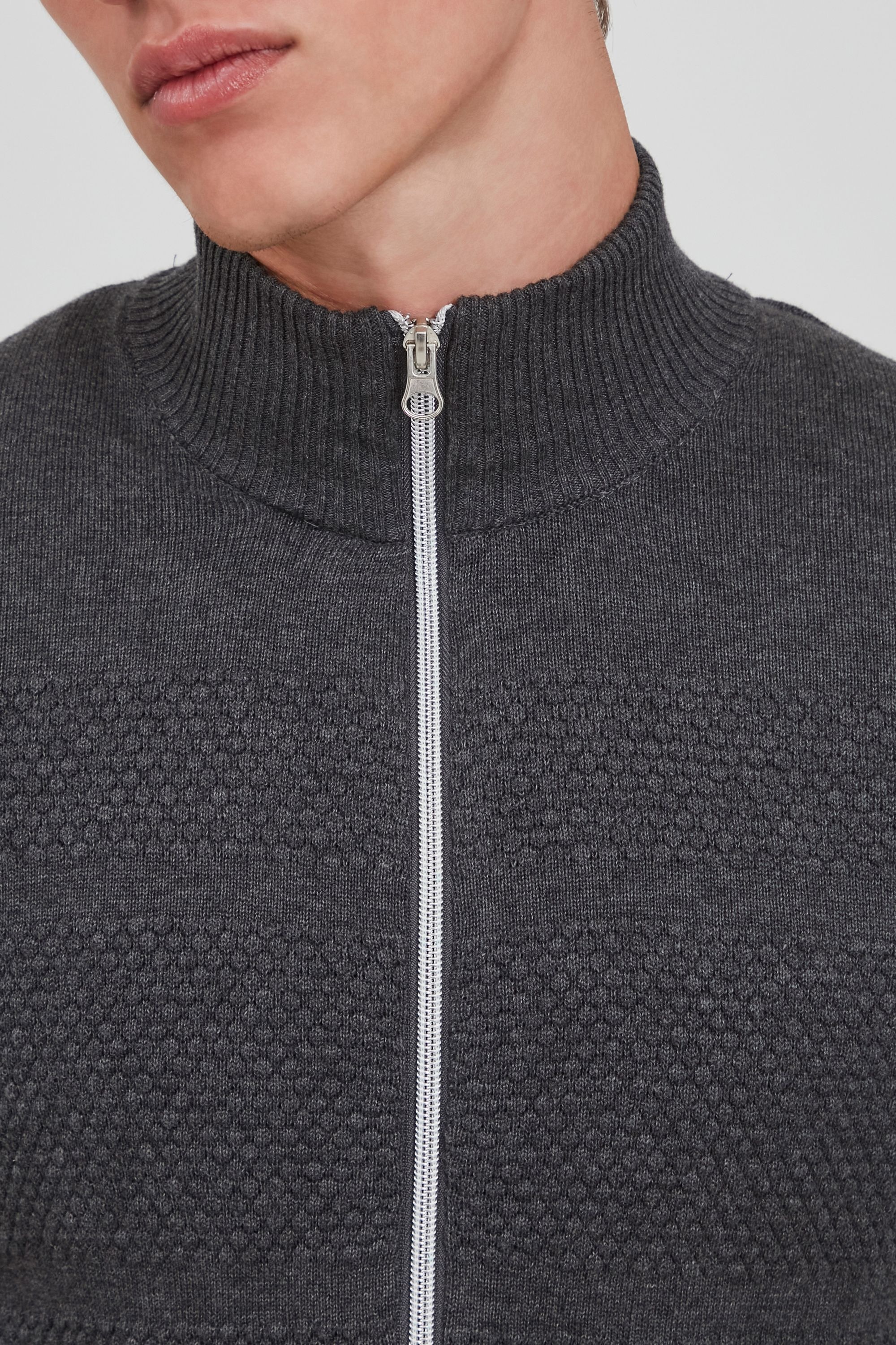 Blend Strickjacke »Strickjacke BHCardigan«