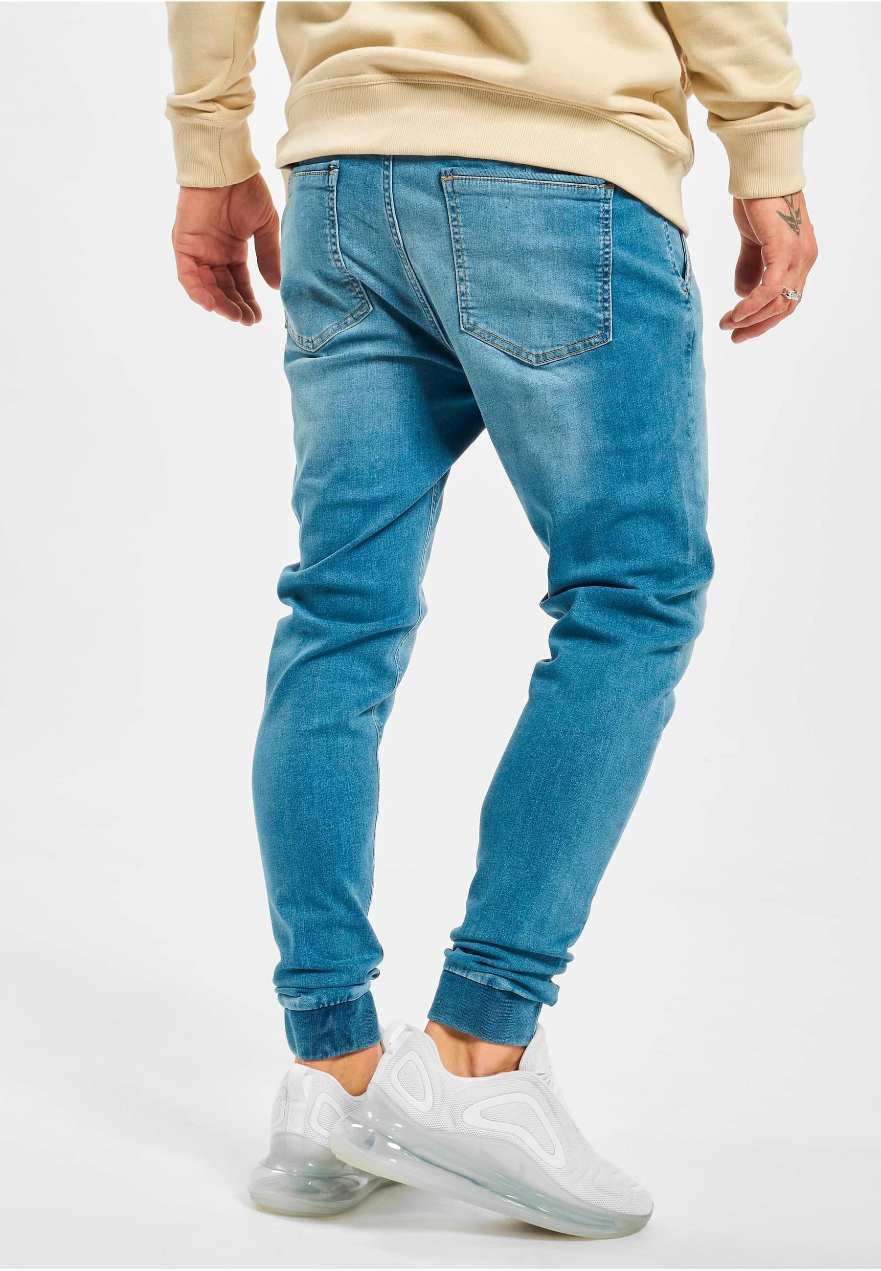 2Y Studios Bequeme Jeans »2Y Studios Herren 2Y Basic Antifit Denim«, (1 tlg.)