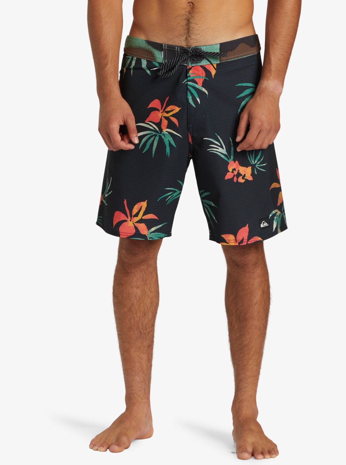 Quiksilver Boardshorts "Highline Arch 19"" günstig online kaufen