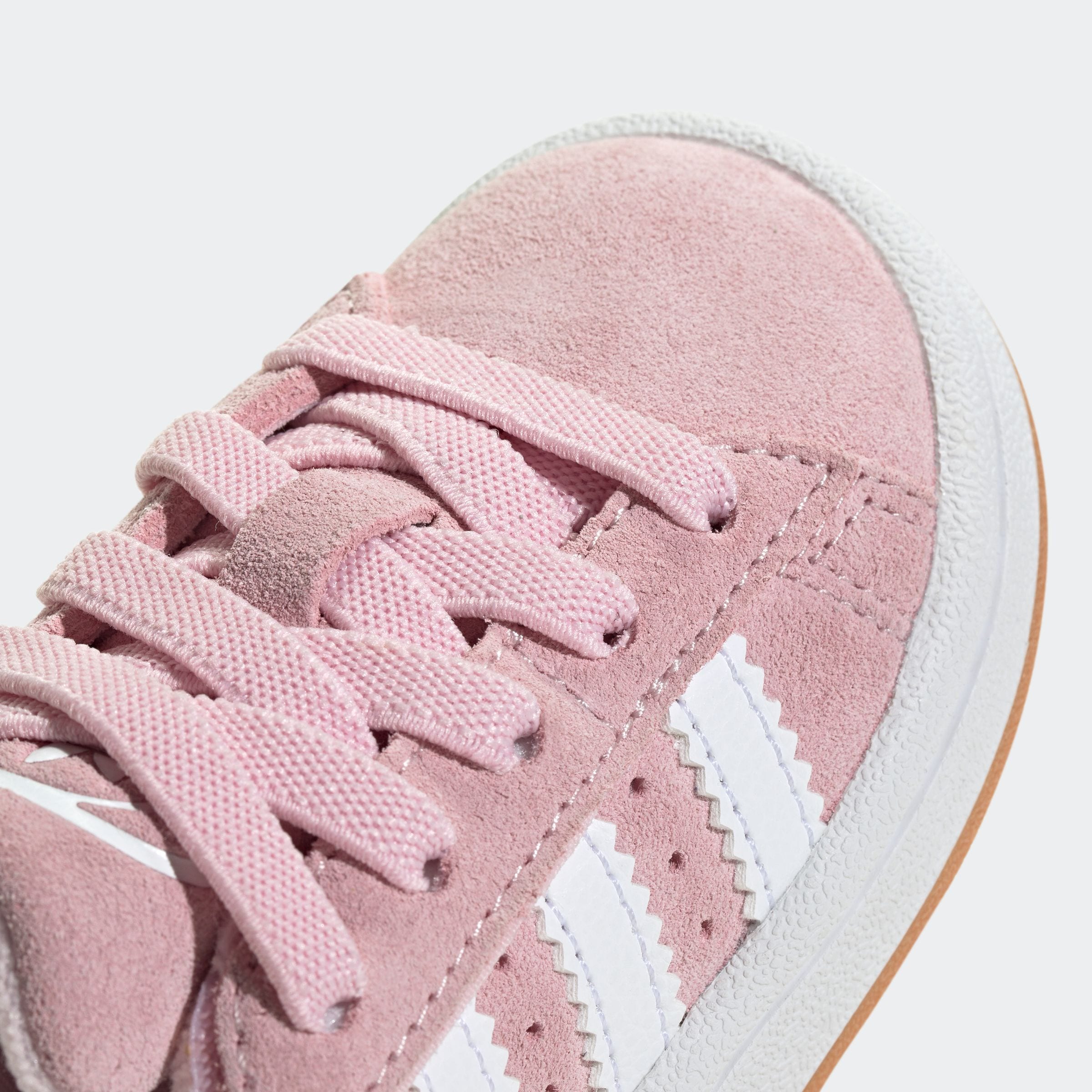 adidas Originals Sneaker »CAMPUS 00S COMFORT CLOSURE ELASTIC LACES KIDS«, für Kinder