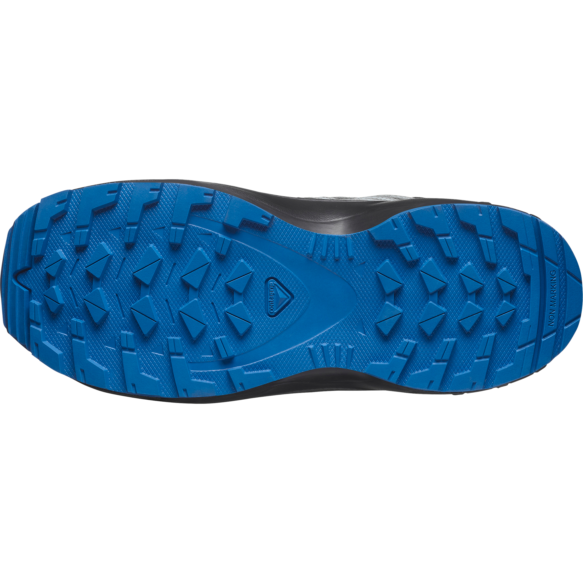 Salomon Wanderschuh »XA PRO V8 MID WP J«, wasserdicht