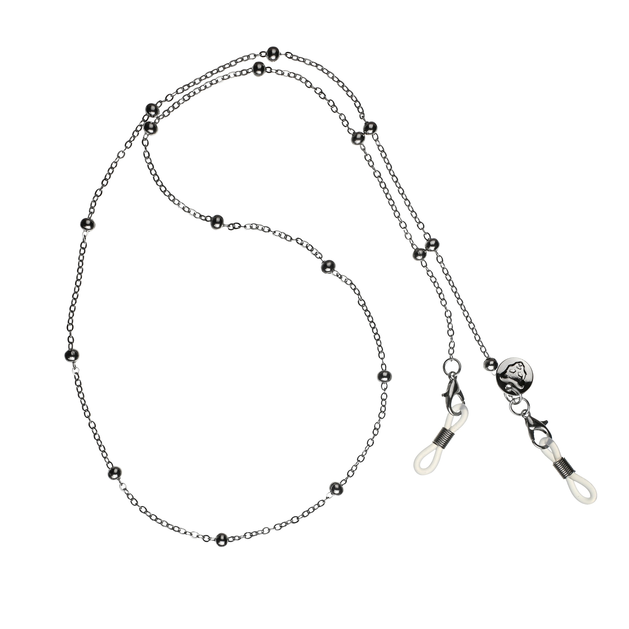 MARC LAUDER Sonnenbrille »LA02-01« 3: dark glass, strong solar luminosity