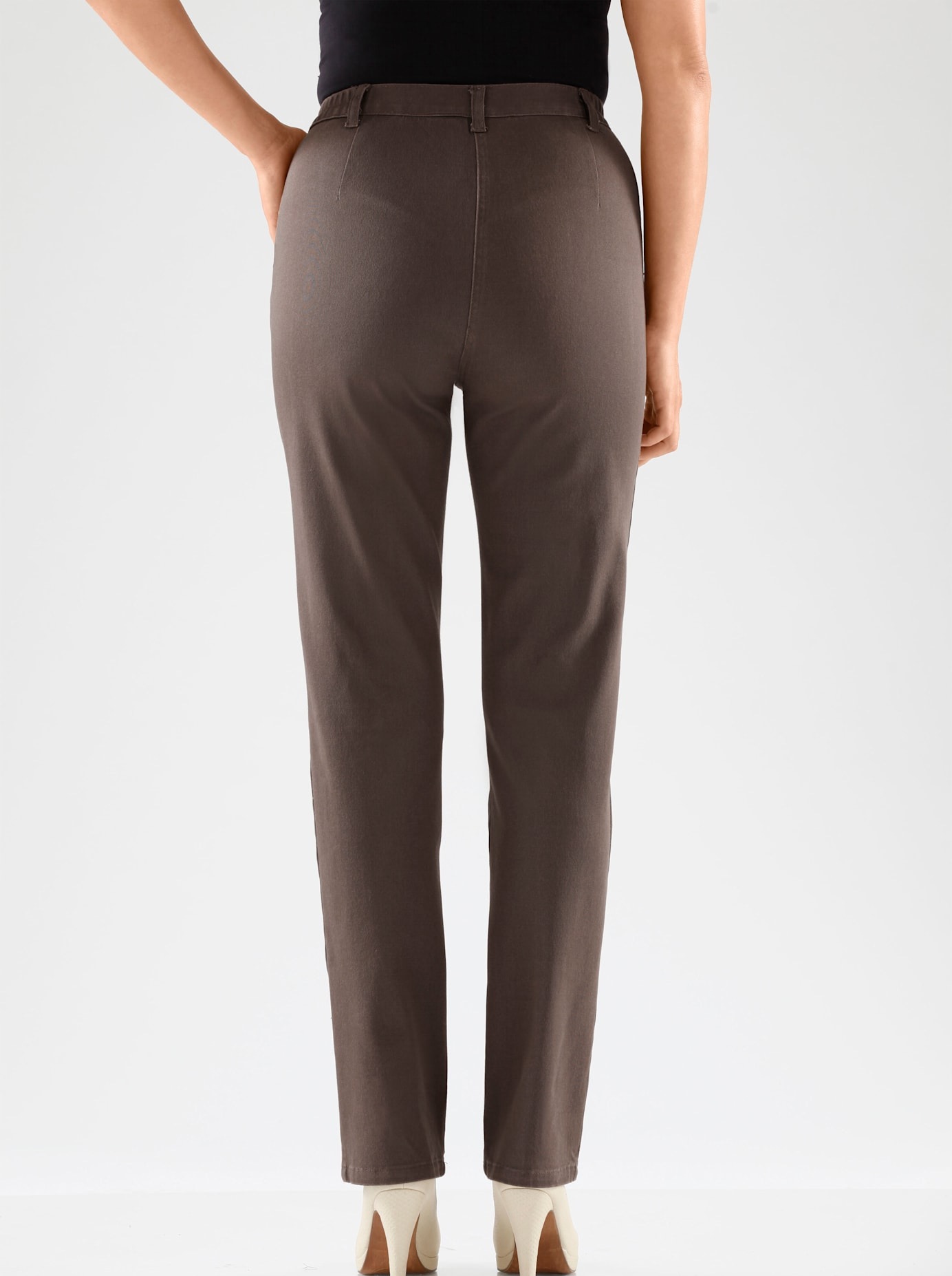 Thumbnail - Classic Bequeme Jeans 1 Stk.