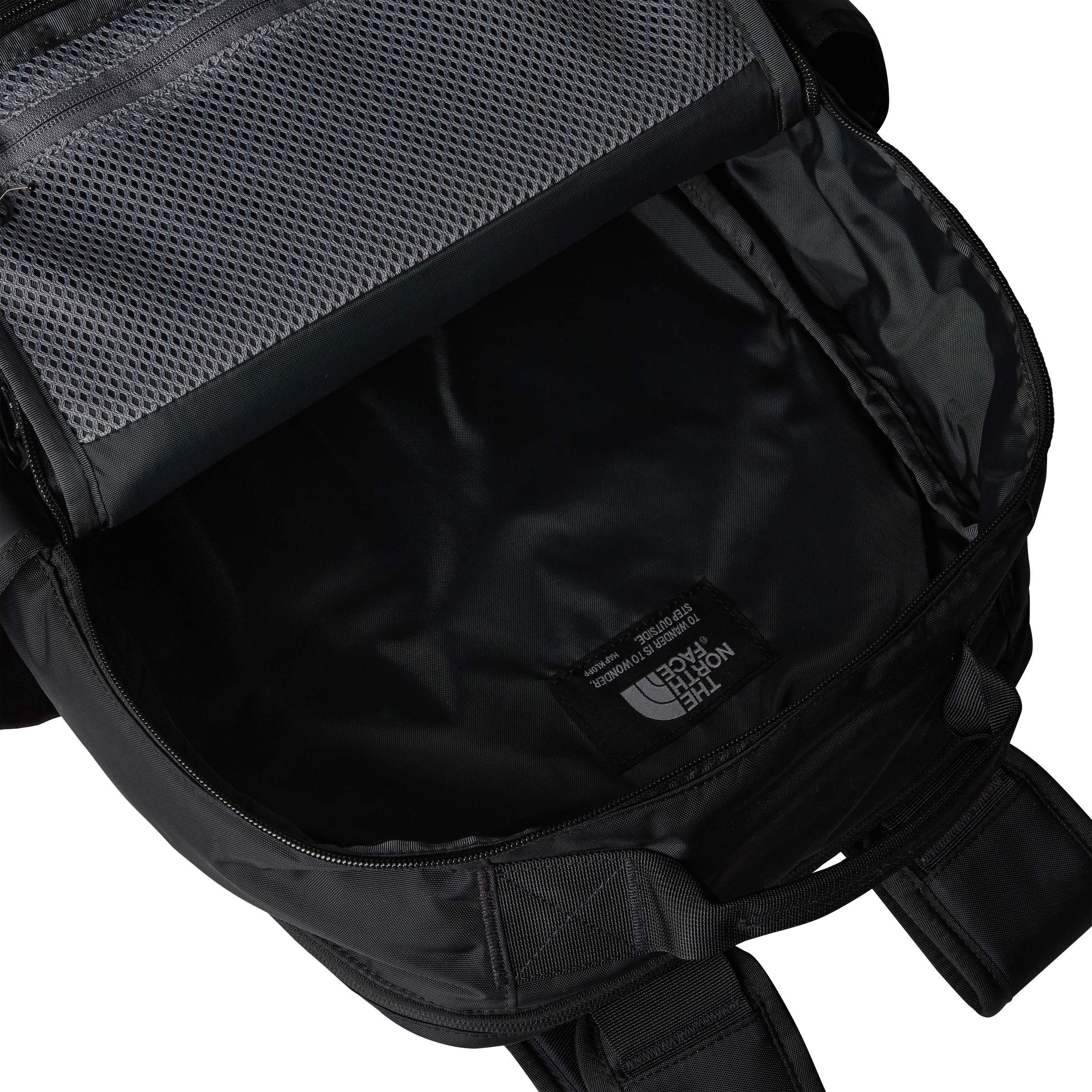 The North Face Daypack »BASE CAMP DAYPACK«, 22 Liter Volumen