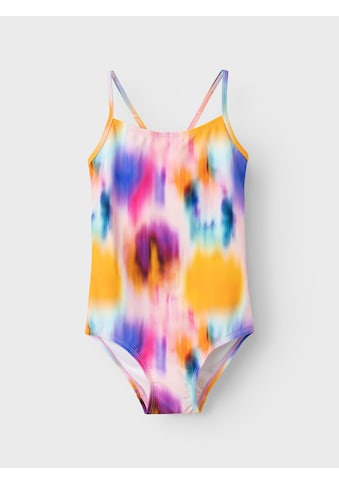 Badeanzug »NKFZELIA SWIMSUIT«