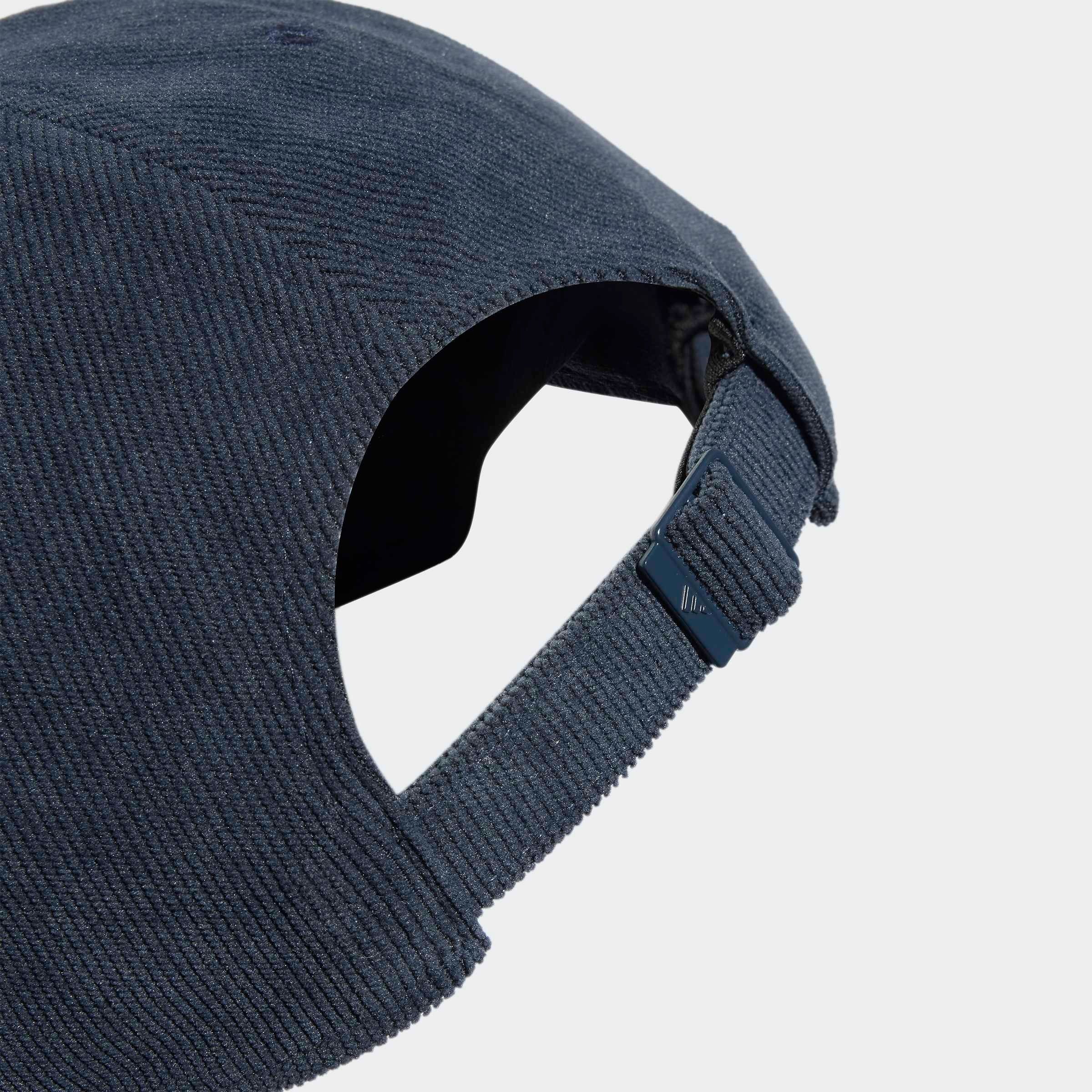 Thumbnail - adidas Performance Baseball Cap "CORDUROY CAP"