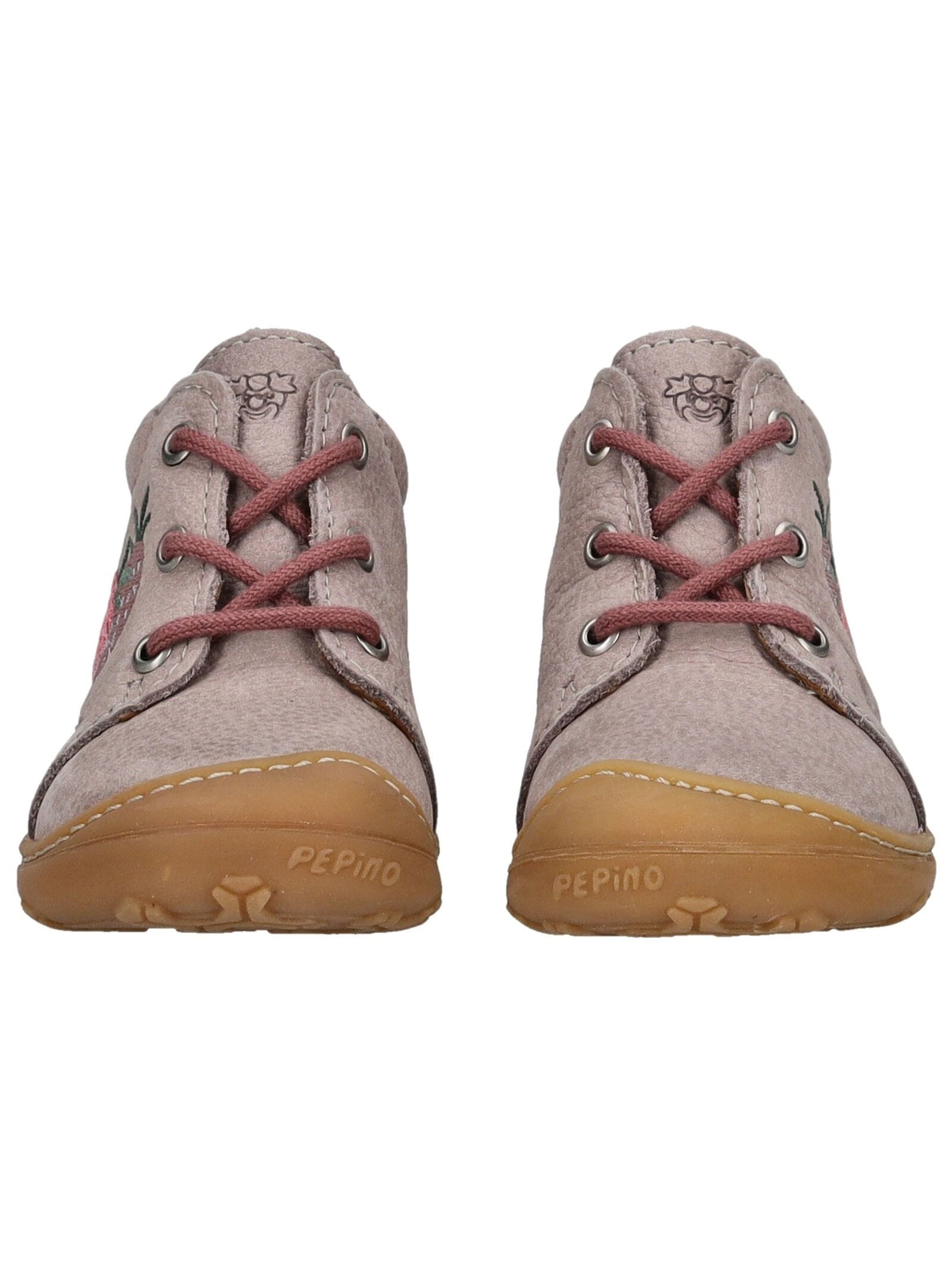 Pepino Lauflernschuh »Pepino Halbschuhe Leder«
