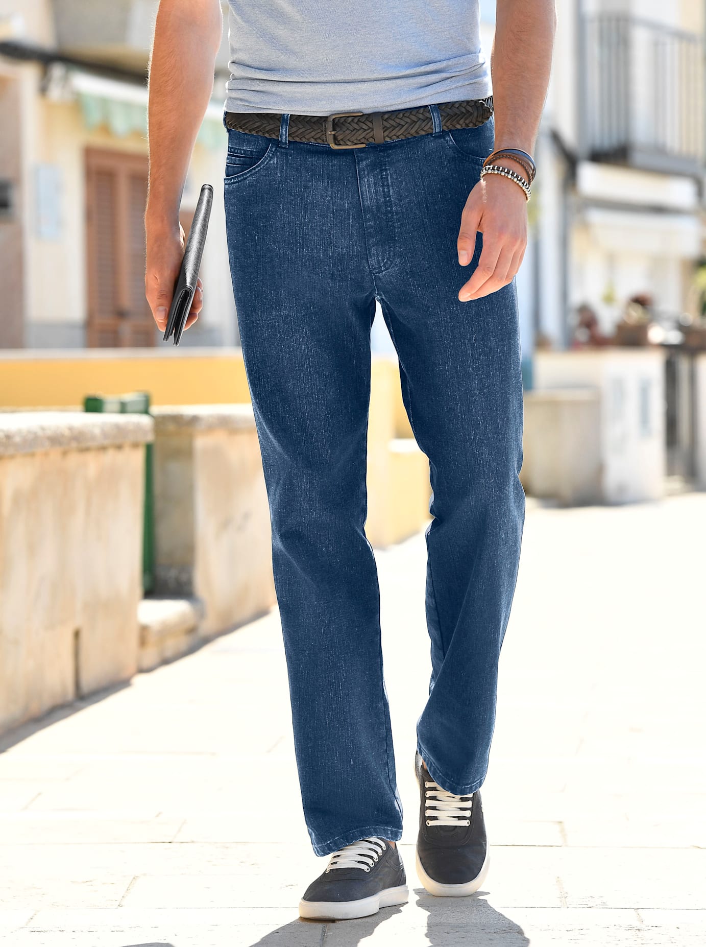 Brühl Dehnbund-Jeans 1 Stk.