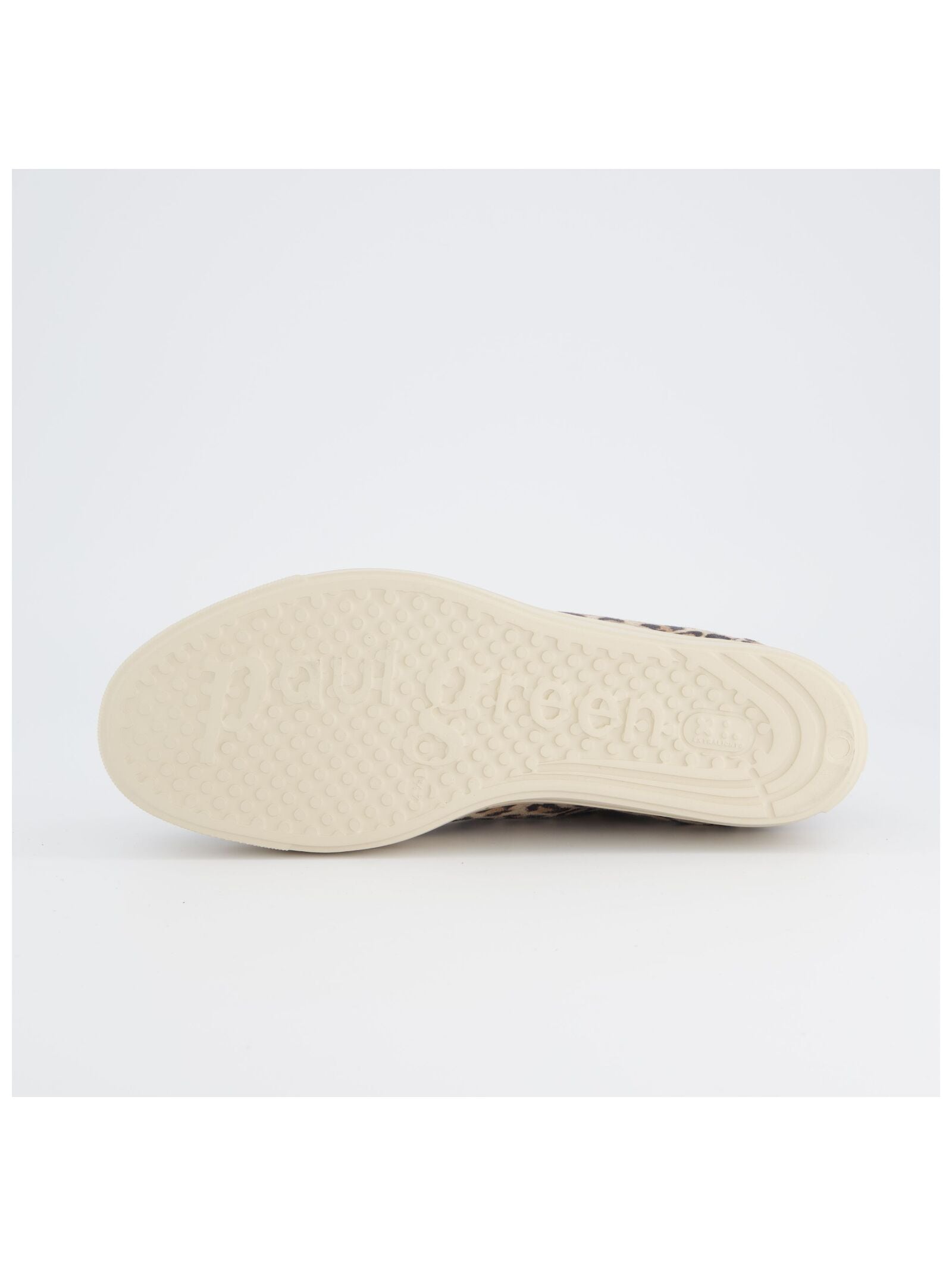 Paul Green Sneaker »Paul Green Sneaker Leder«