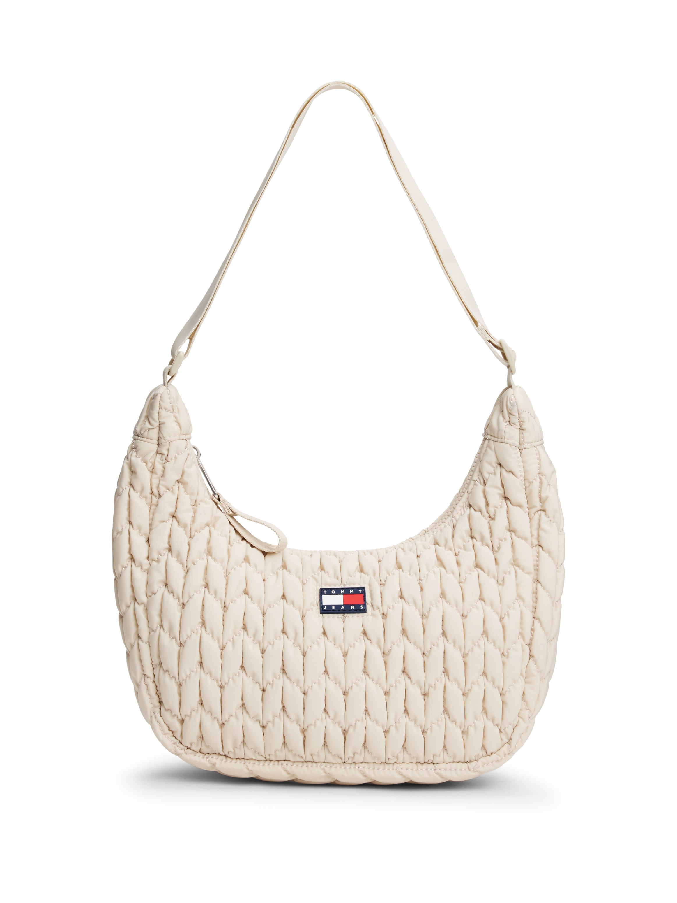 Tommy Jeans Schultertasche "TJW URBAN X-BODY QUILTED", Damen Umhängetasche, günstig online kaufen