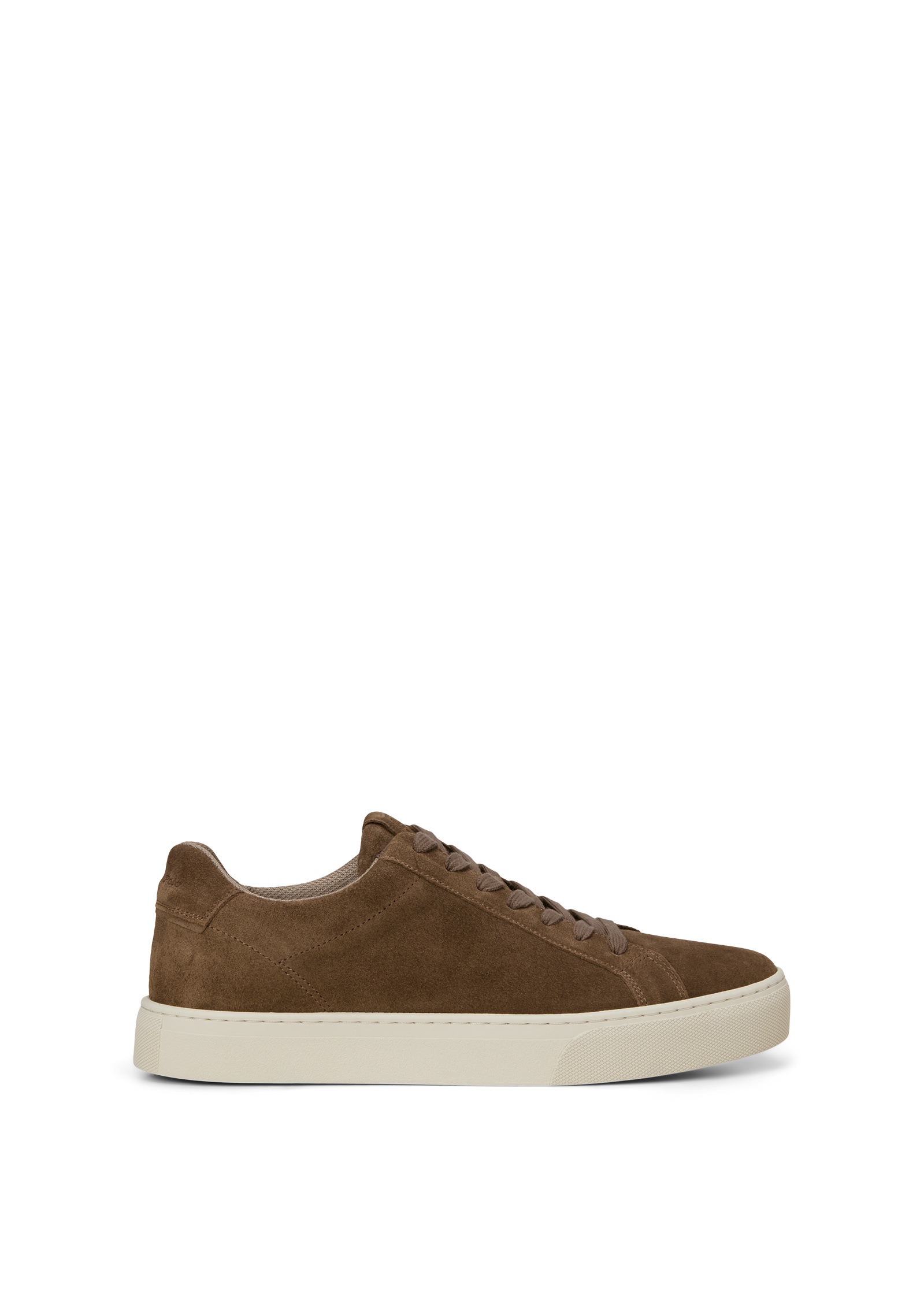 Marc O'Polo Sneaker »aus softem Veloursleder«