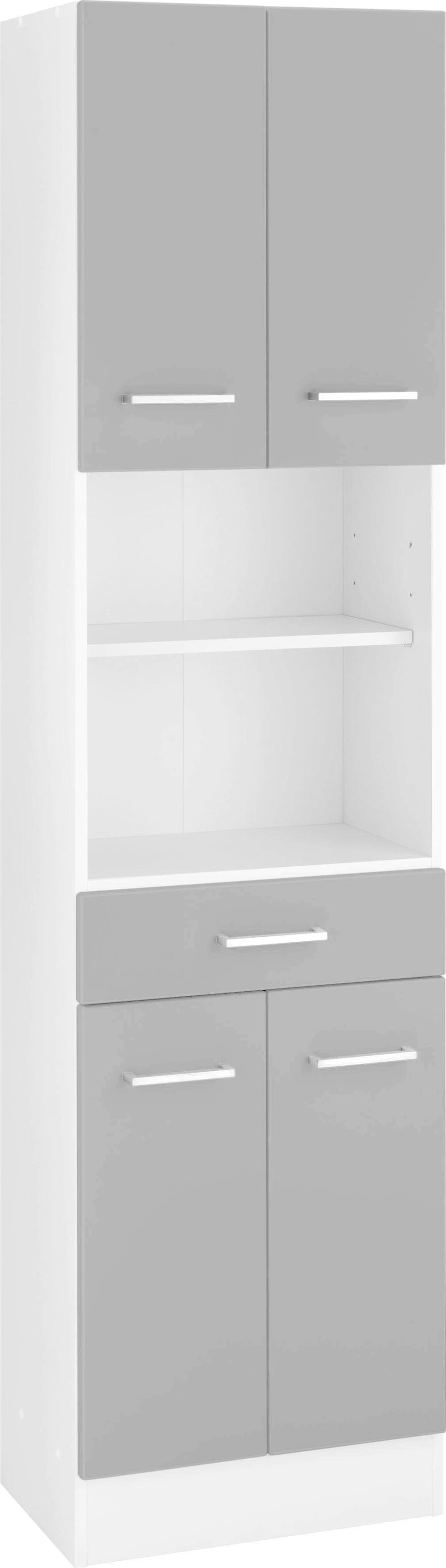 welltime Hochschrank "Ribera"