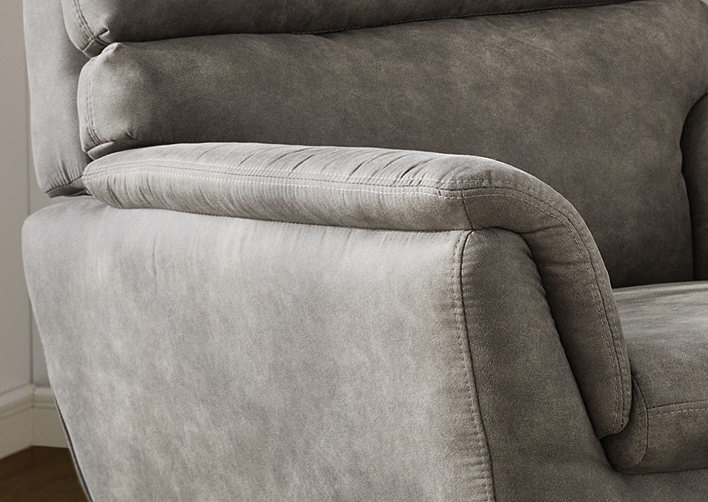 Thumbnail - Jockenhöfer Gruppe Relaxsessel "Valetta"