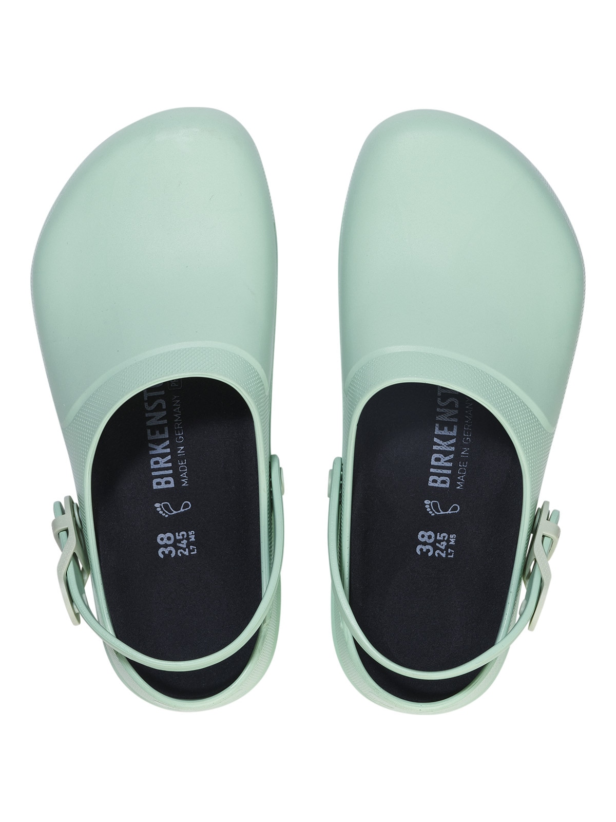 Birkenstock Professional Clog »Birkenstock Professional Berufsschuhe 1026010 Birkenstock Birki-Air«
