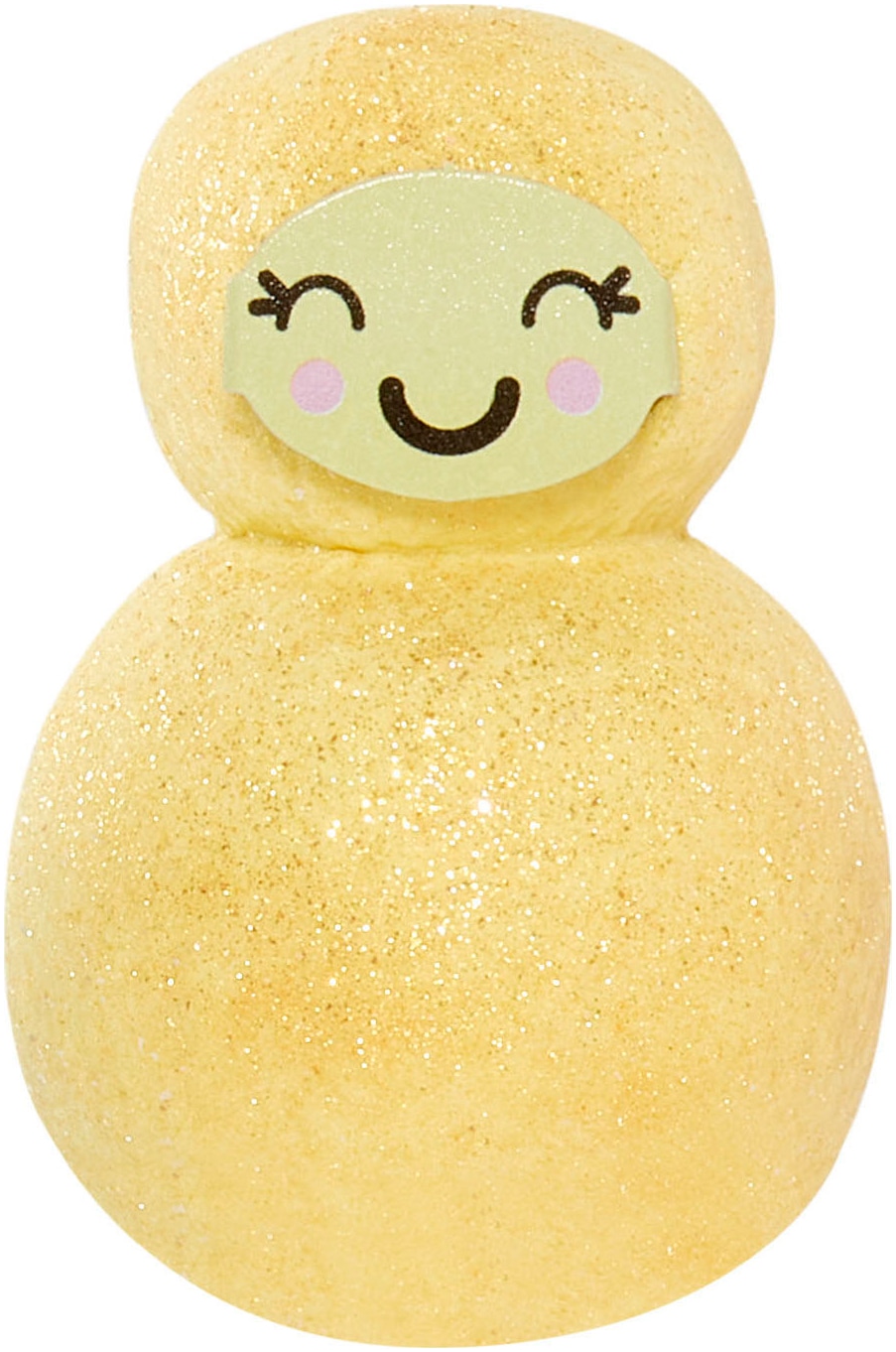 RAINBOW HIGH Anziehpuppe »Winter Wonderland Doll - Sunny (Yellow)«