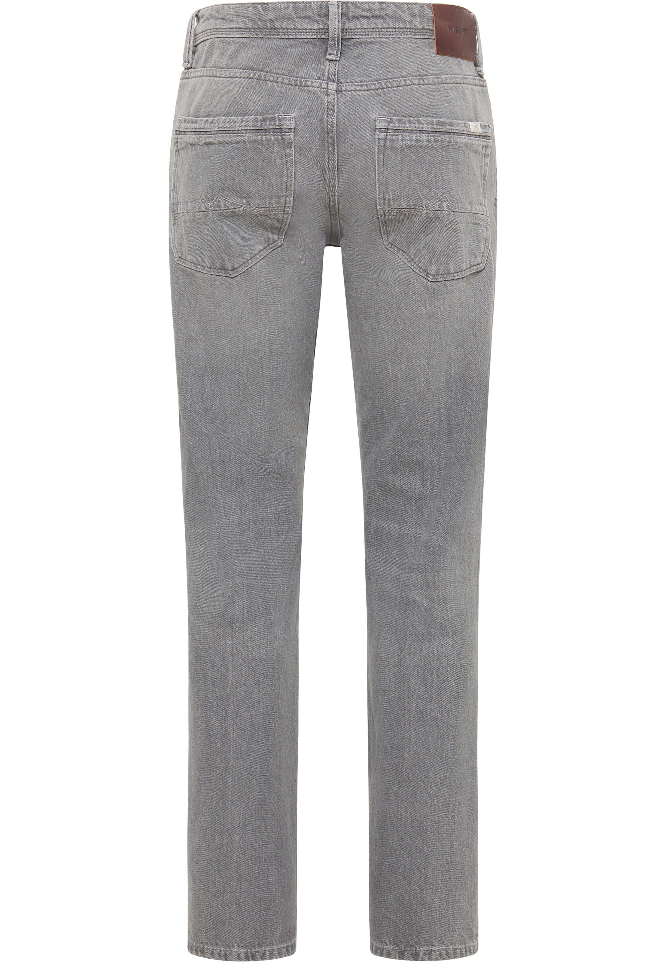 MUSTANG Straight-Jeans »Style Michigan«