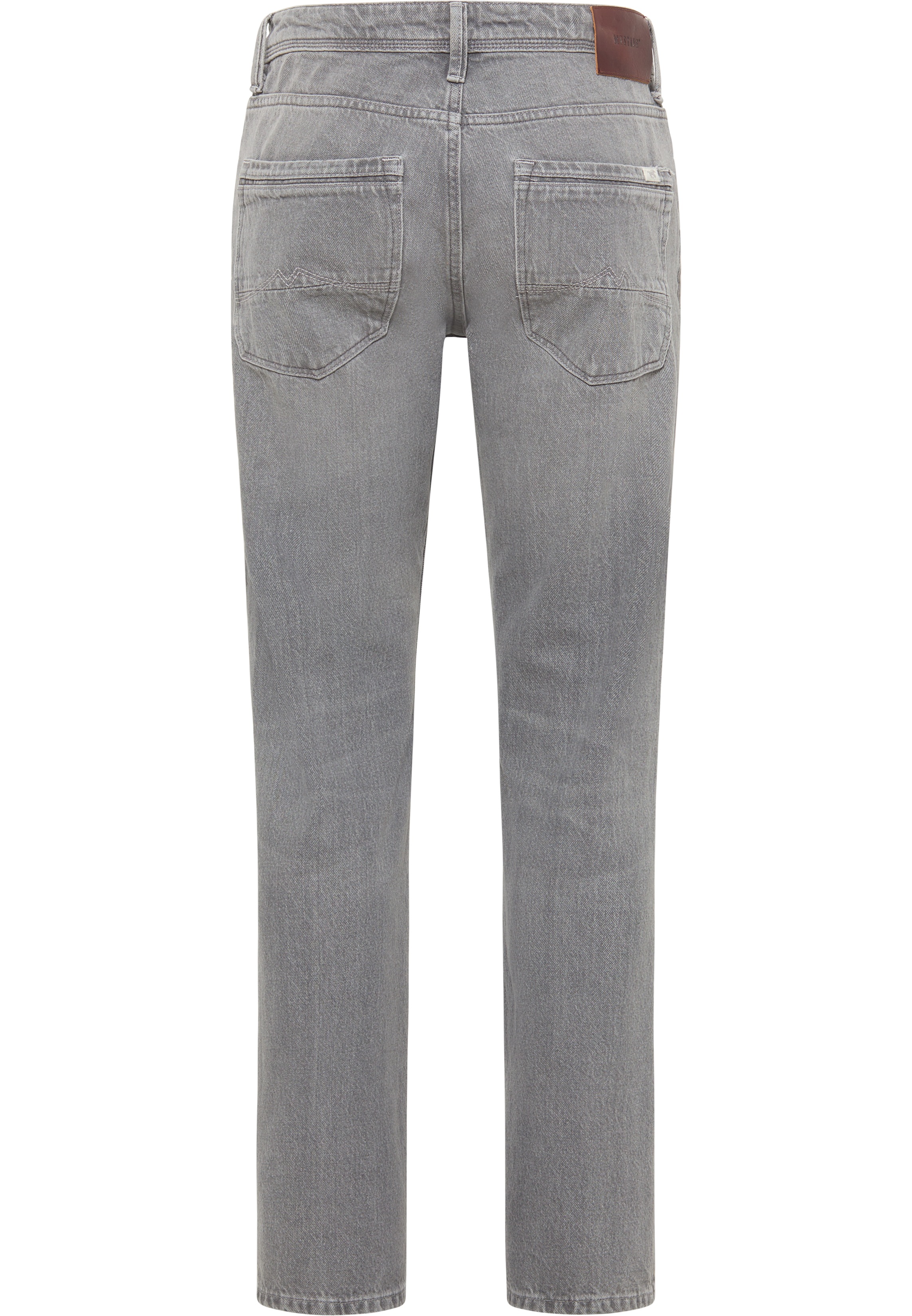 Thumbnail - MUSTANG Straight-Jeans "Style Michigan"