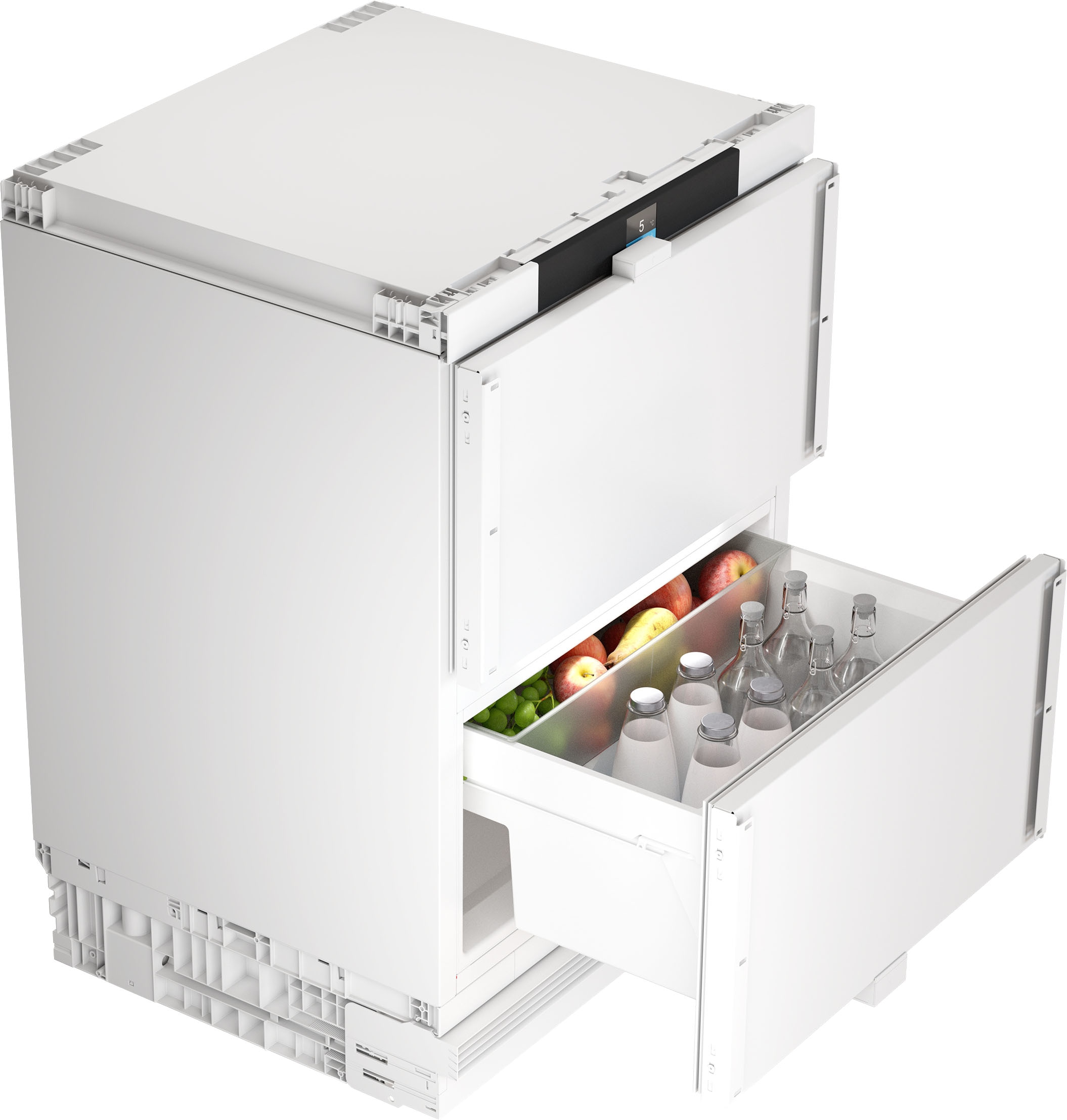 Liebherr Einbaukühlschrank »URDd 375i_994787551« 85,9 cm hoch 59,7 cm breit