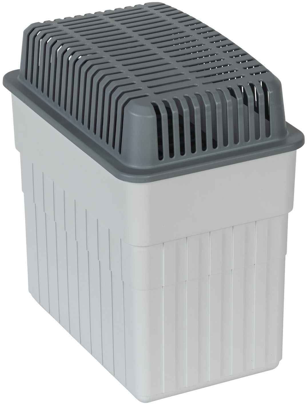 WENKO Luftentfeuchter »Box« für 50 m³ Räume