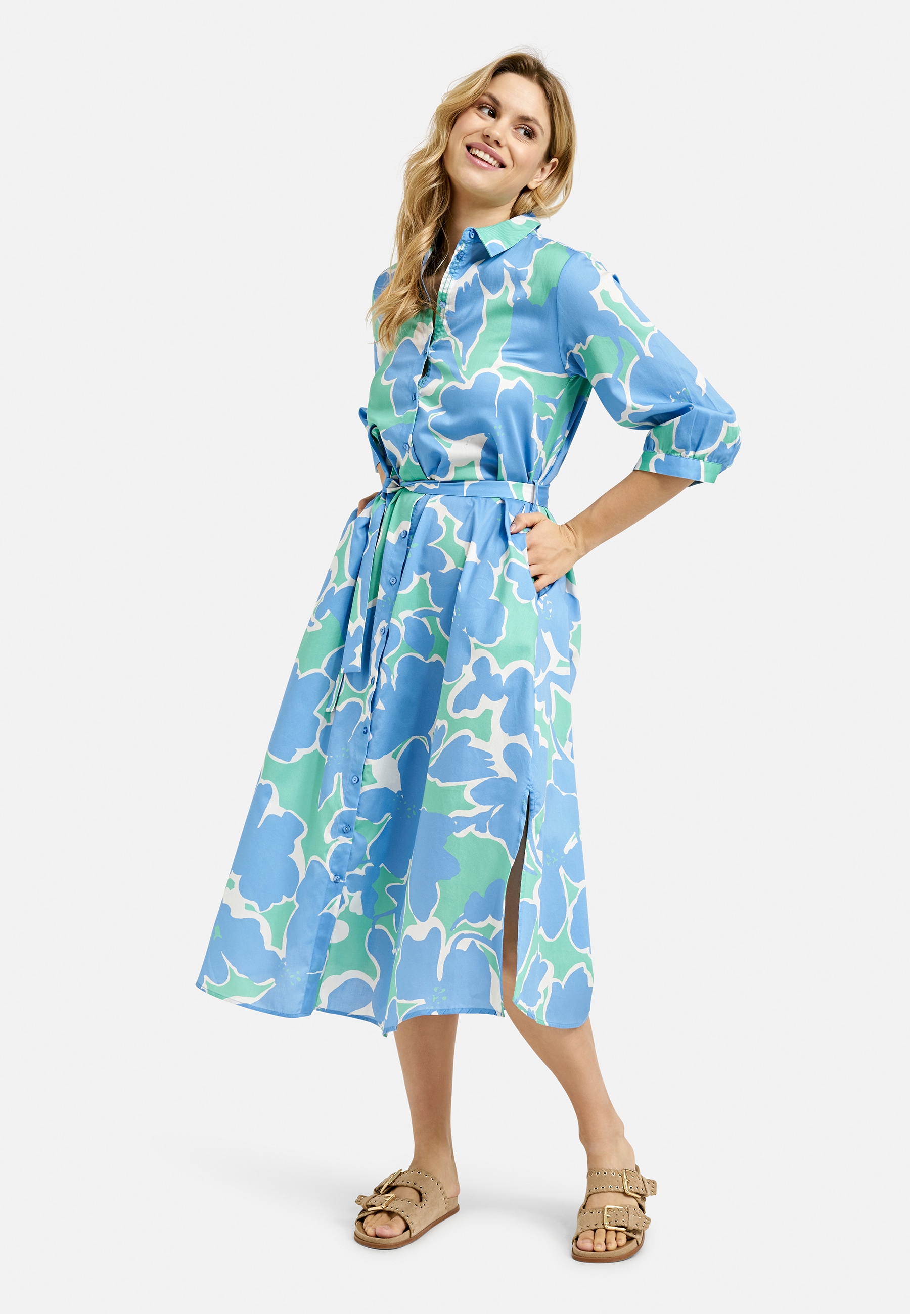 Smith & Soul Sommerkleid