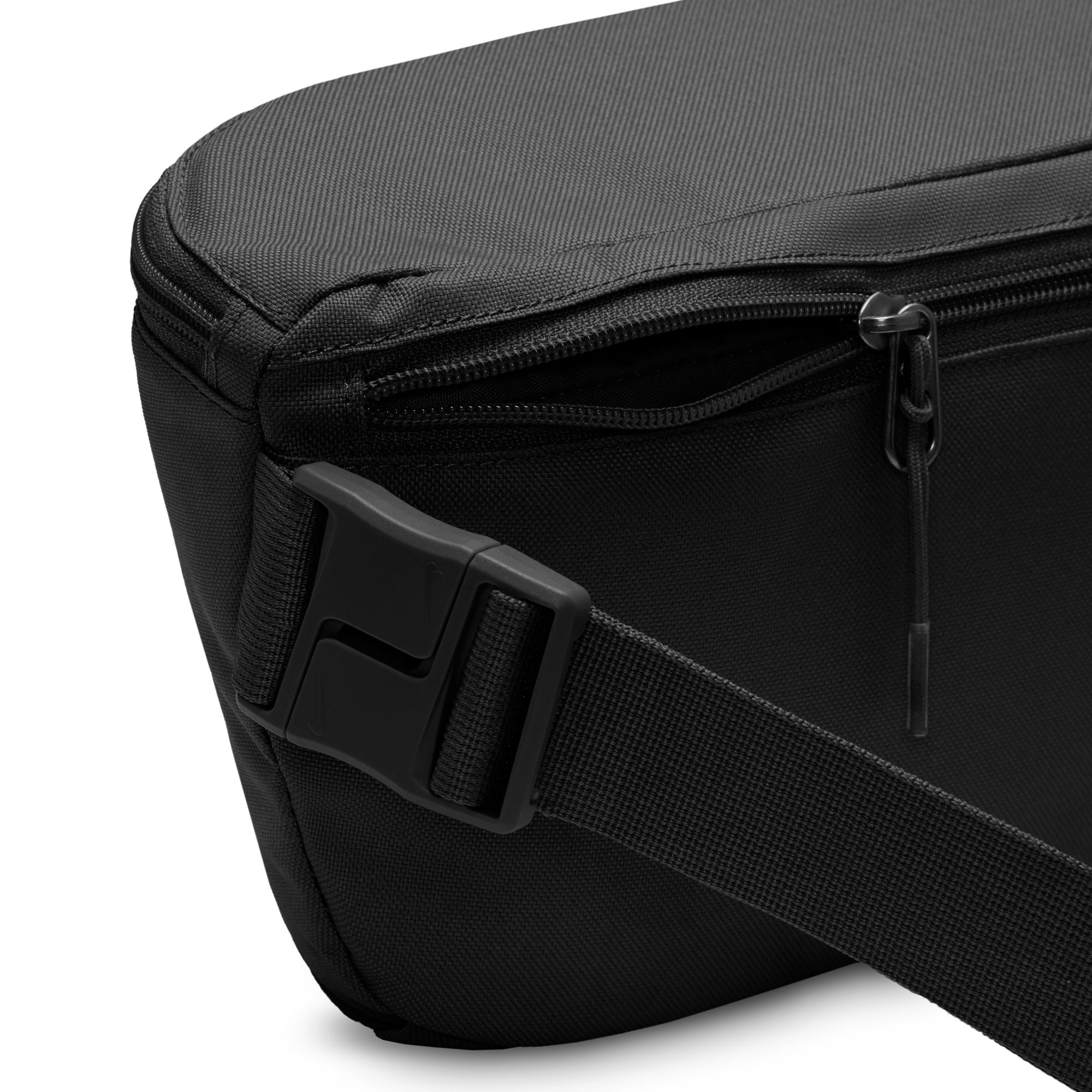 Nike Sporttasche »NK HERITAGE WAISTPACK 2.0« sportlicher Stil, für Training und Freizeit, aus Polyester