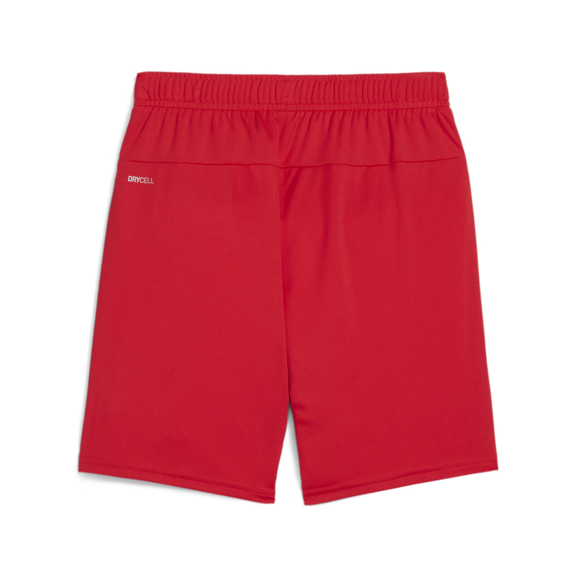 PUMA Trainingsshorts »TEAMGOAL SHORTS JR«