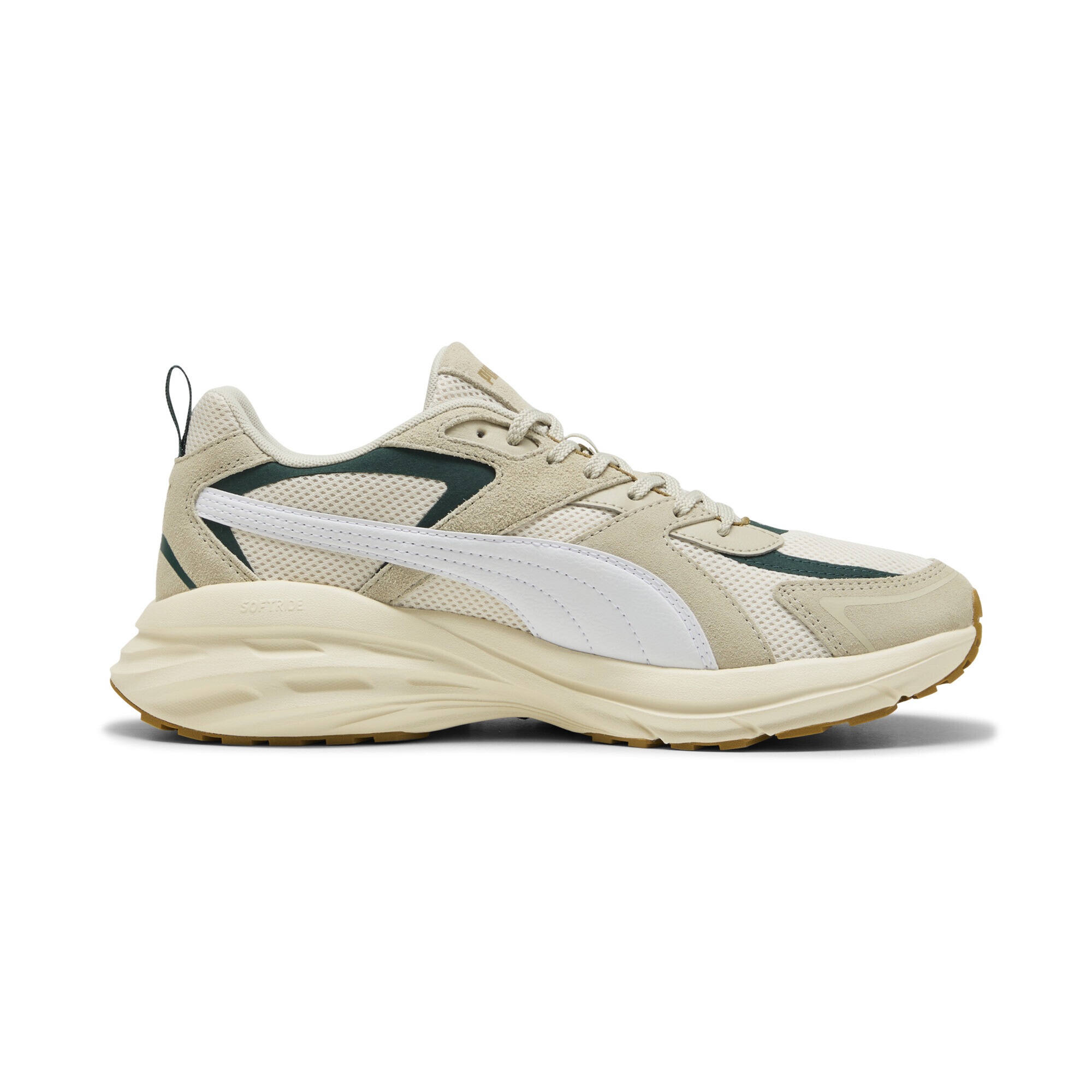 PUMA Sneaker »Hypnotic Sneakers Erwachsene«