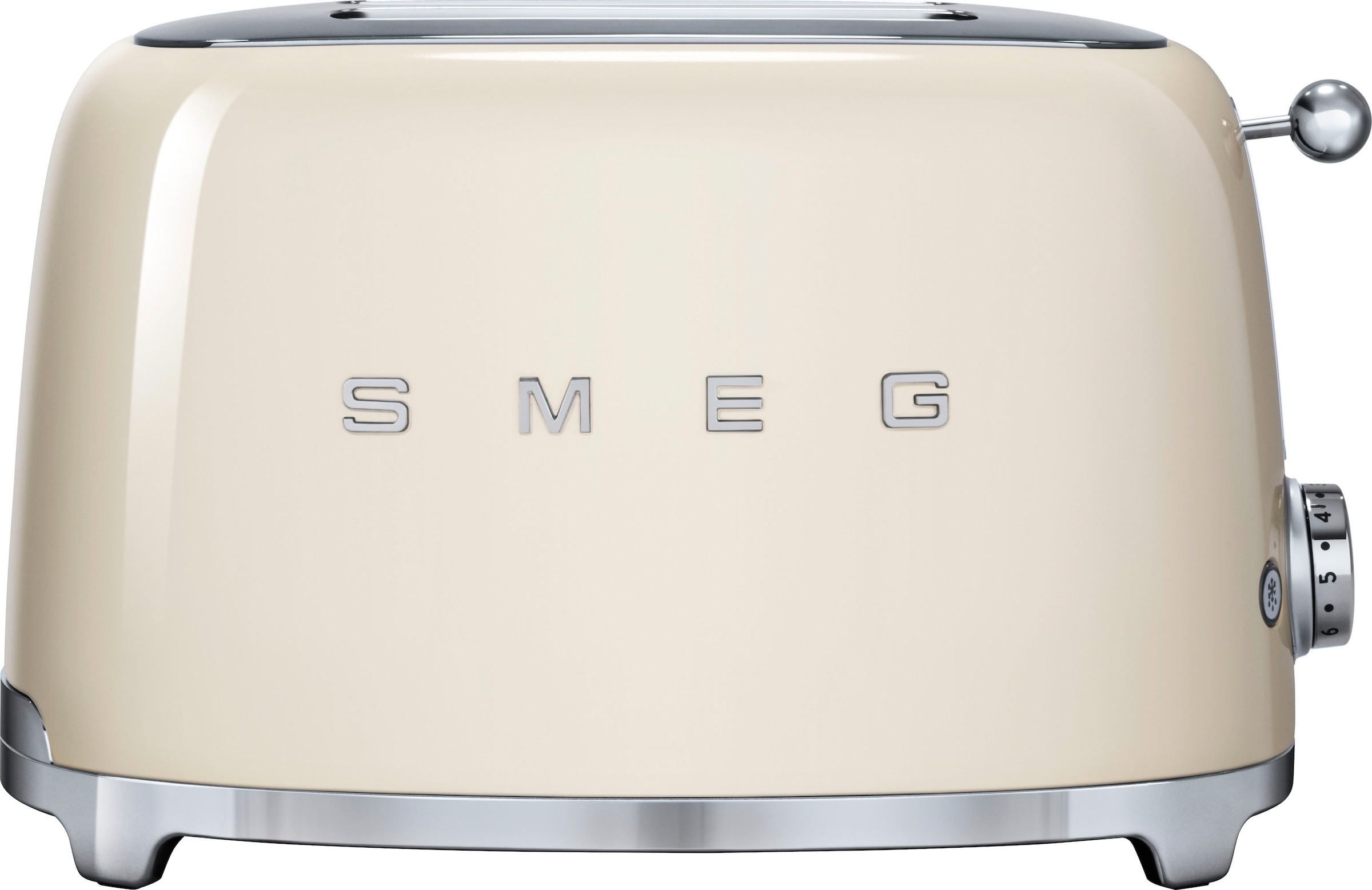 Smeg Toaster 