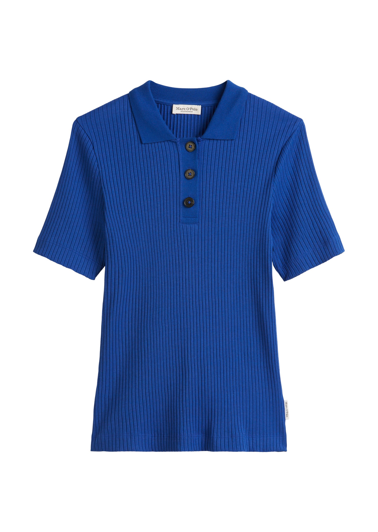Marc O'Polo Poloshirt »mit TENCEL™ Modal«