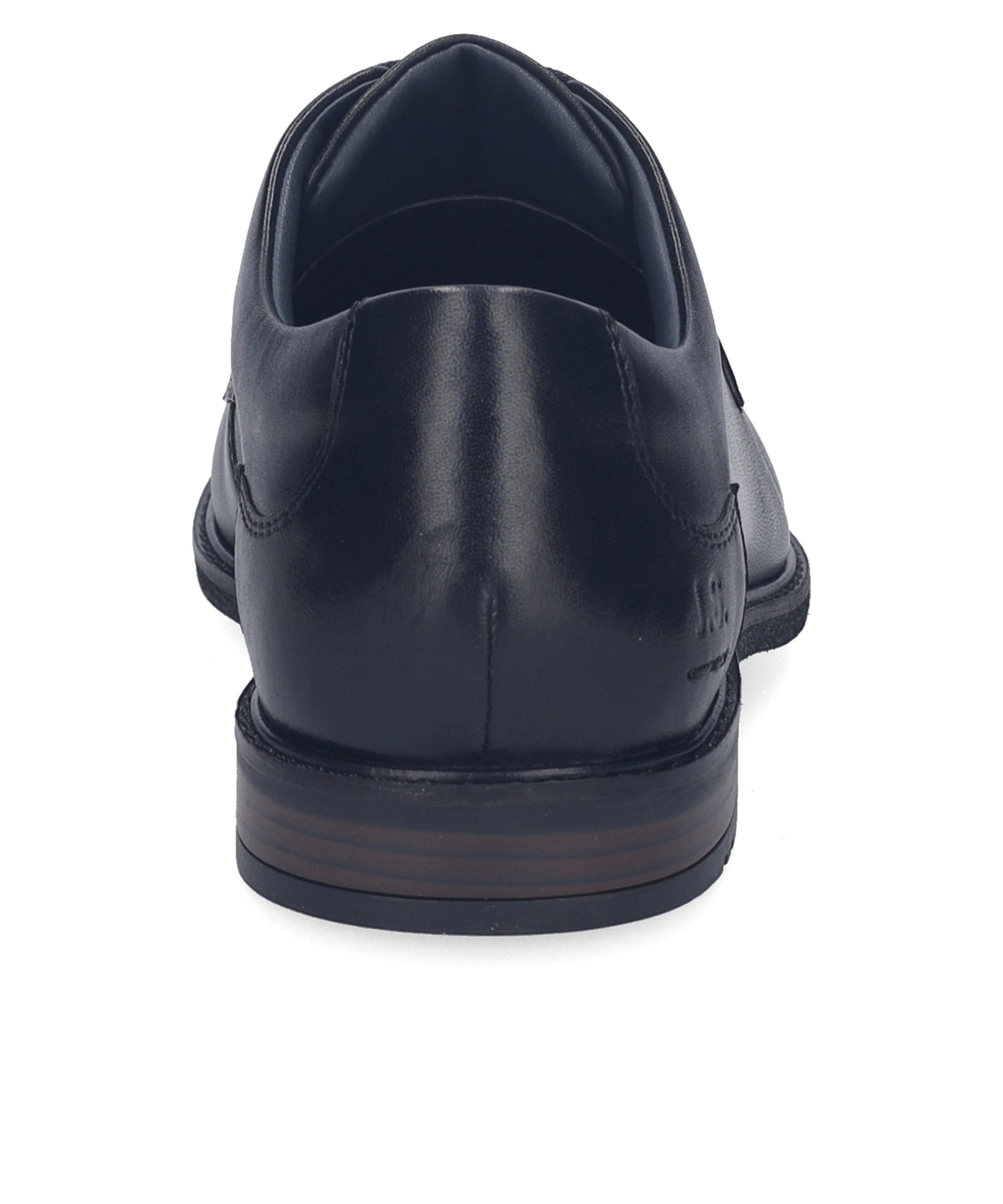 Josef Seibel Schnürschuh »Desmond 01, schwarz«