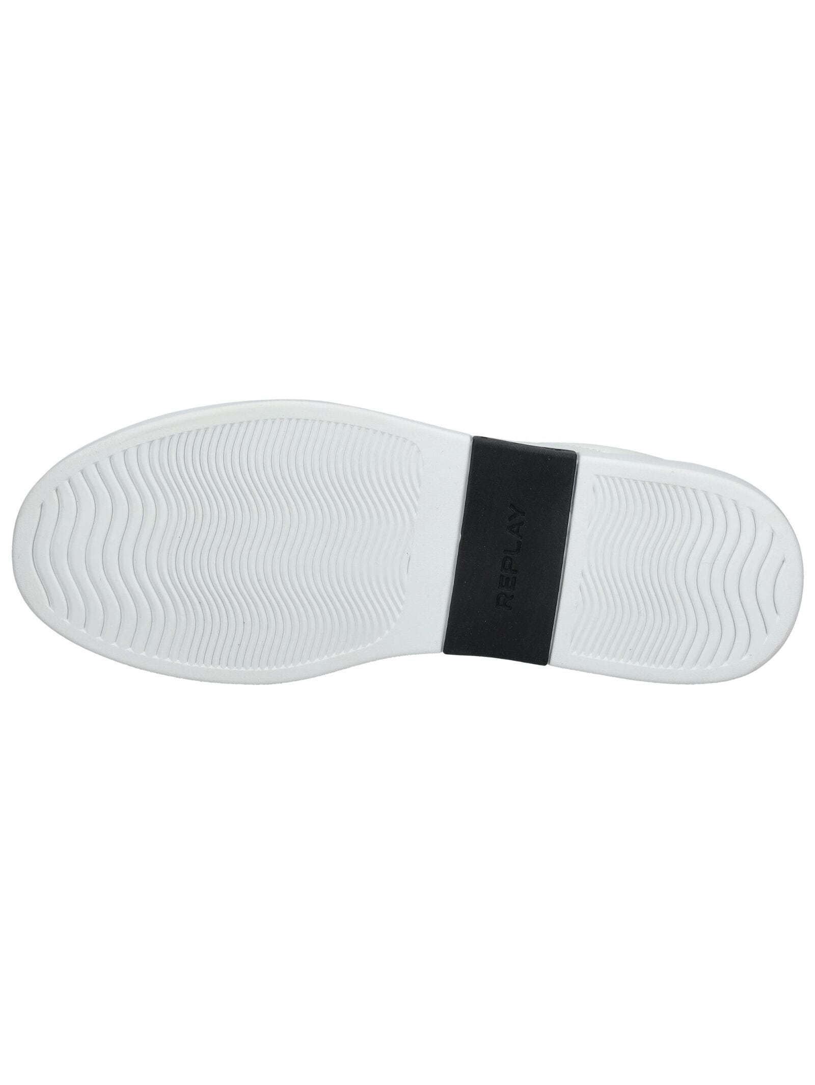 Replay Sneaker »Replay Sneaker Leder/Synthetik«
