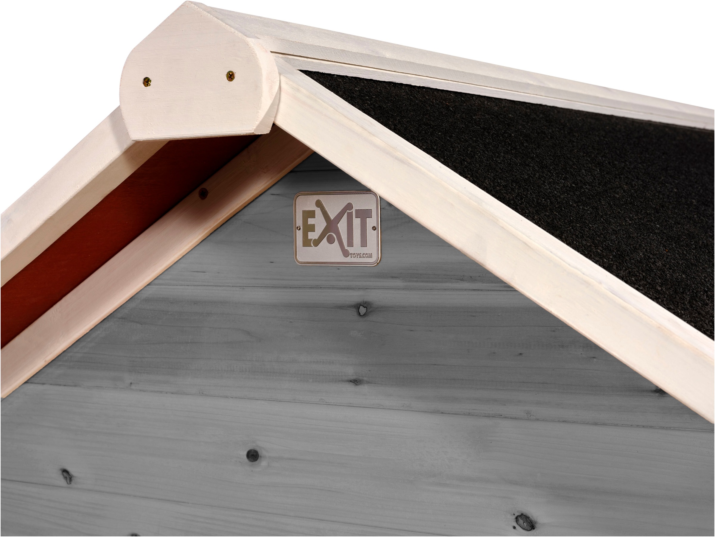 EXIT Spielhaus »Loft 350« FSC® - schützt Wald