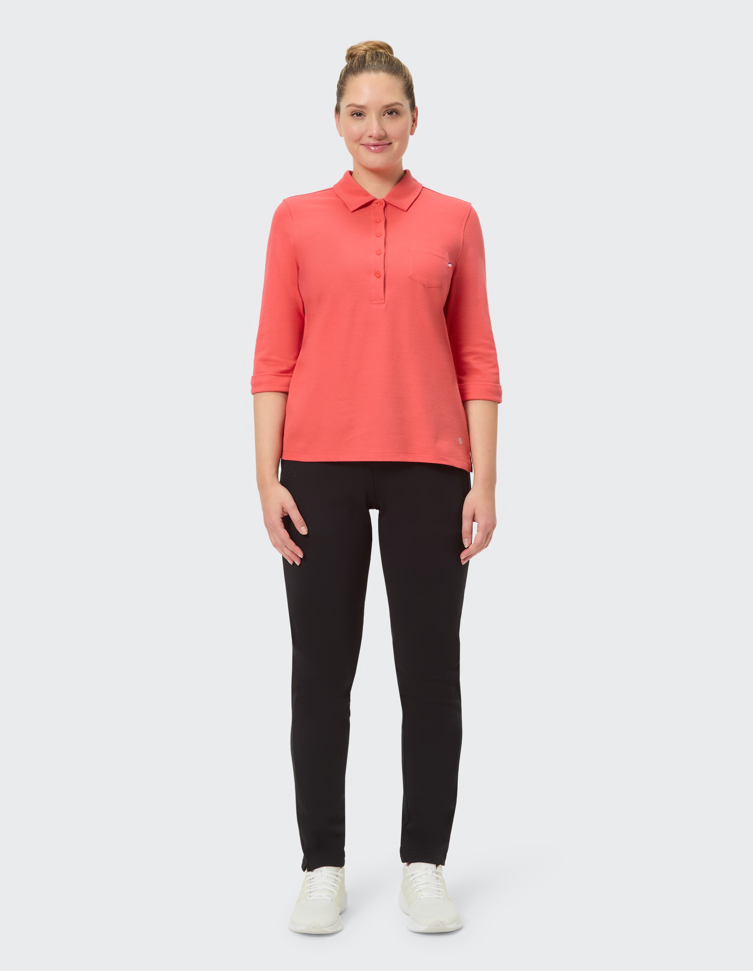 Joy Sportswear Poloshirt »POLOSHIRT GISELE«
