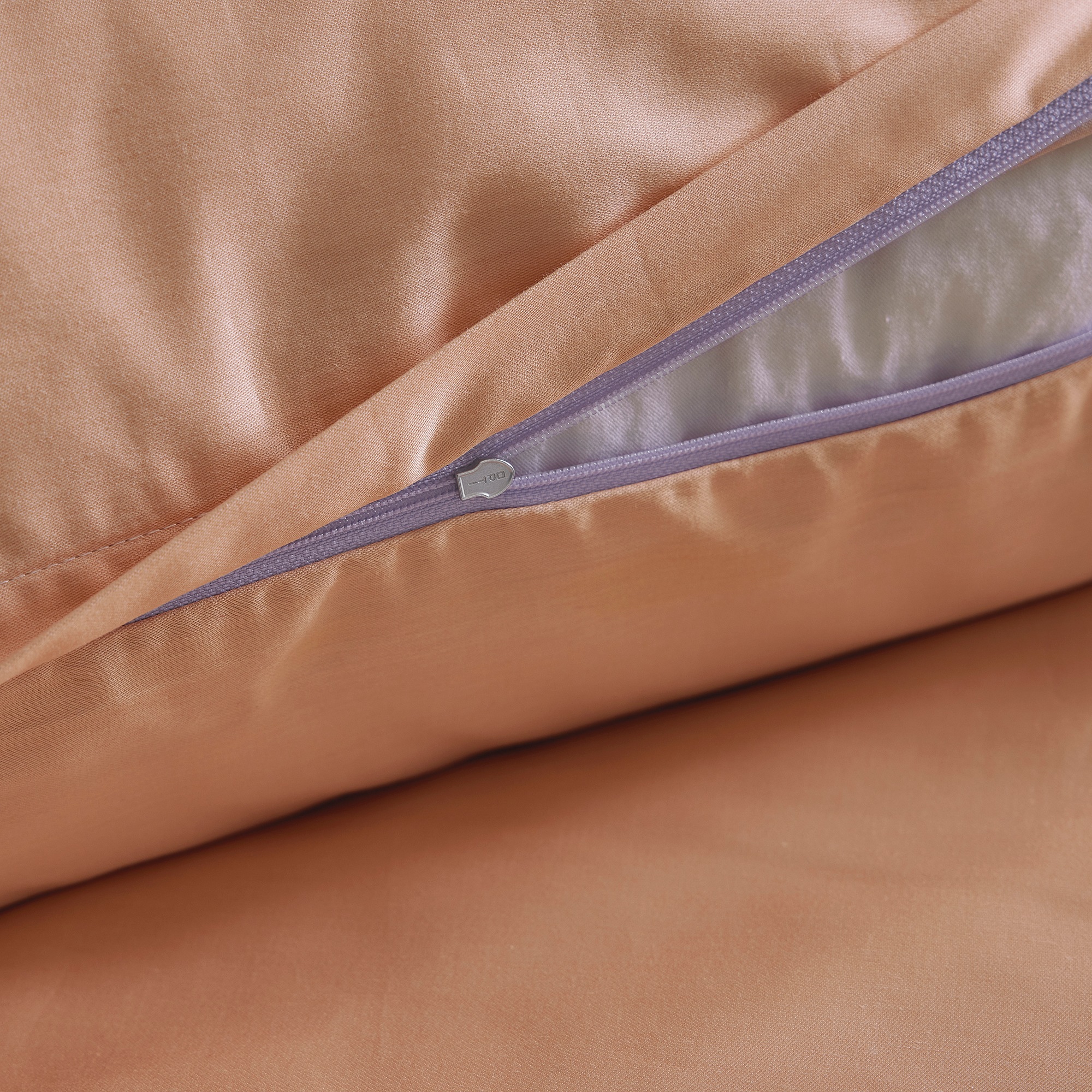 Thumbnail - bugatti Bettwäsche "Satinbettwäsche bugatti" 2 Stk. mit edler Paspelierung