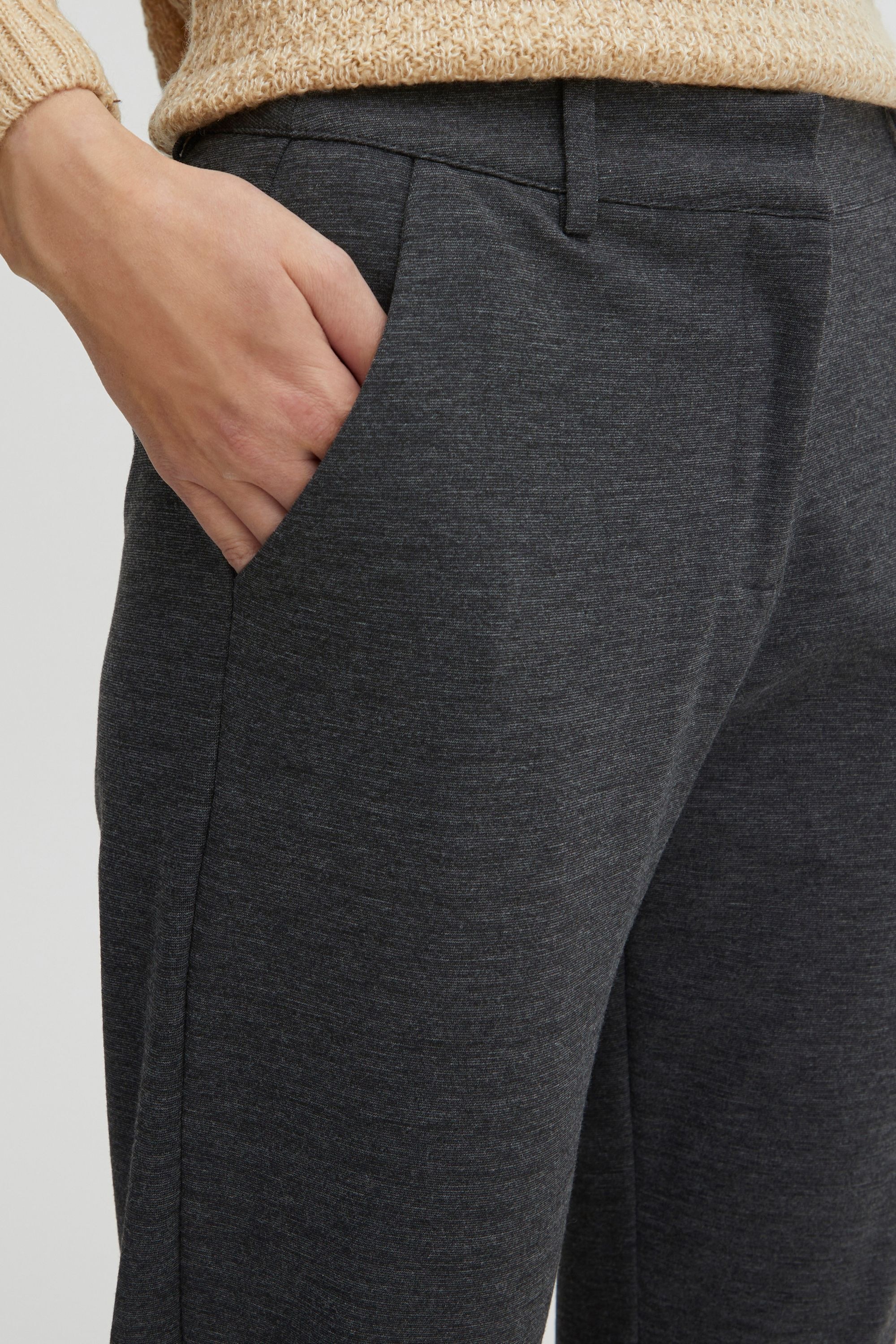 Ichi Stoffhose »Stoffhose IHKate«