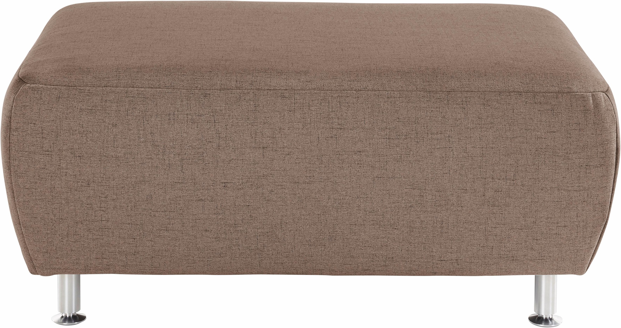 Home affaire Hocker "Manhattan" in drei Bezugsqualitäten günstig online kaufen