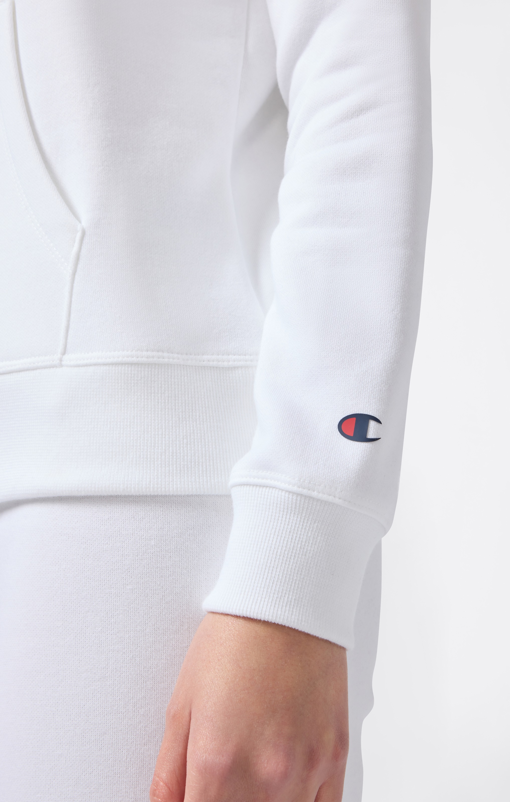 Thumbnail - Champion Kapuzensweatshirt