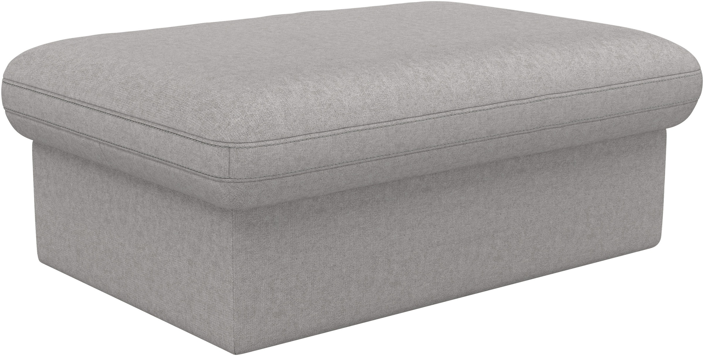 sit&more Polsterhocker »Moreno«, mit Stauraum