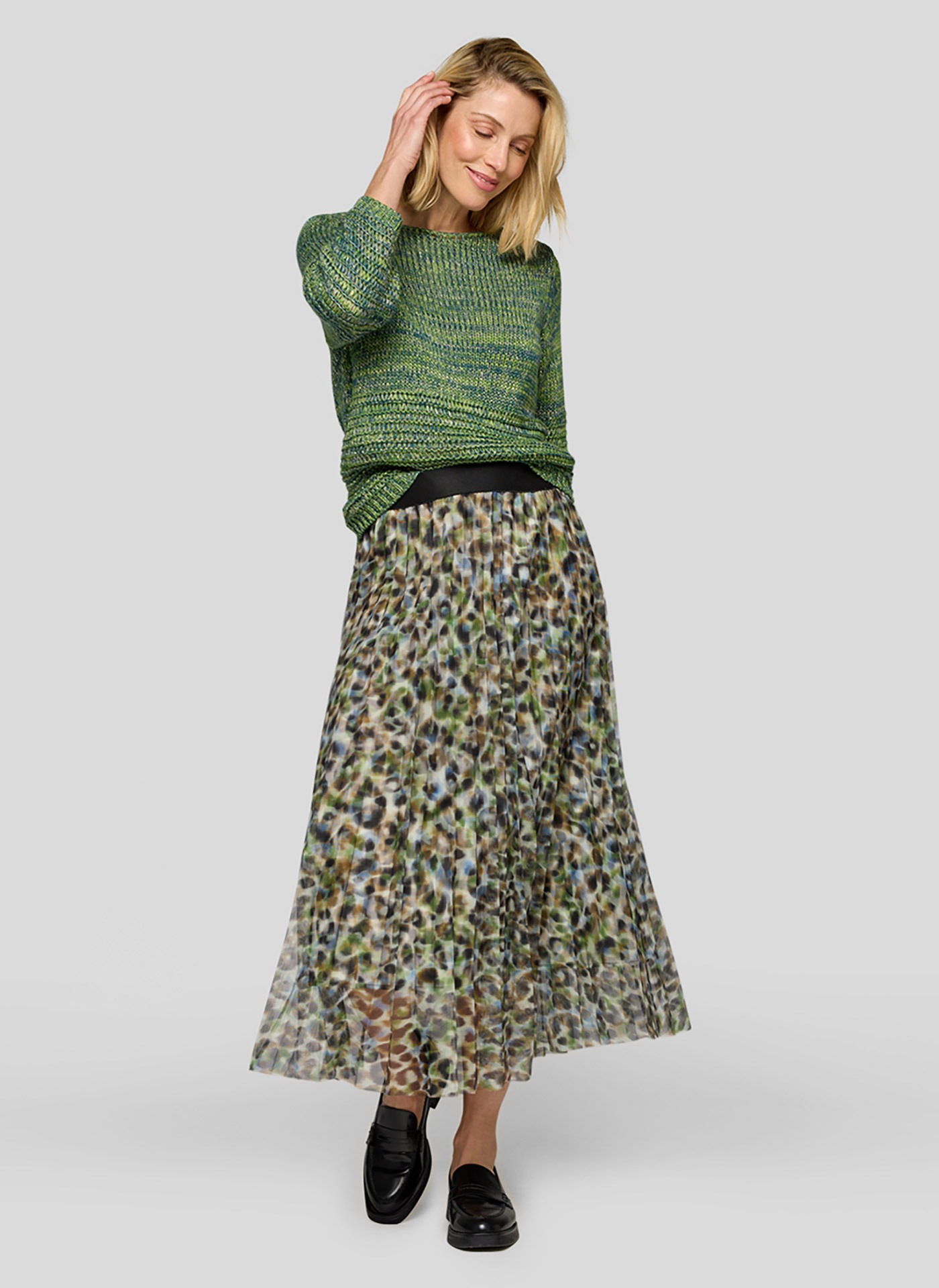 Rabe Strickpullover »Pullover«