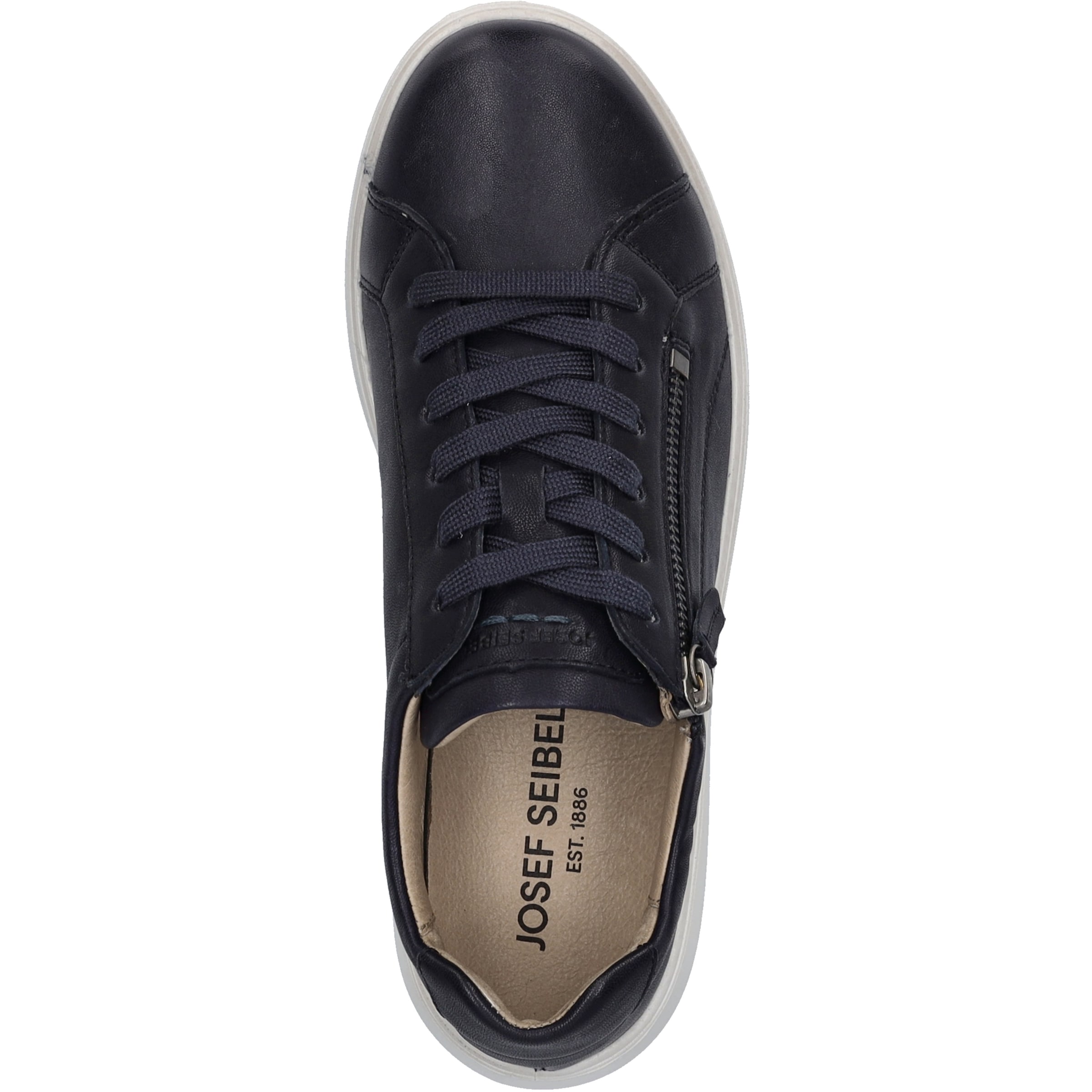 Josef Seibel Sneaker »Megan 01, dunkelblau«