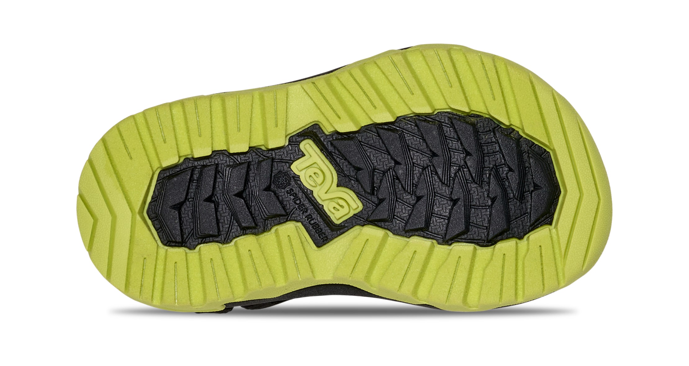 Teva Sandale »HURRICANE XLT JR KIDS«  sportlicher Stil, rutschfeste Laufsohle, schnell trocknend