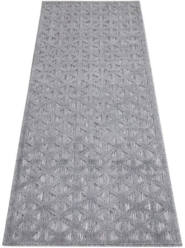 Carpet City Teppich "In-& Outdoorteppich Santorini 446, 3D-Effekt, Geo-Must günstig online kaufen