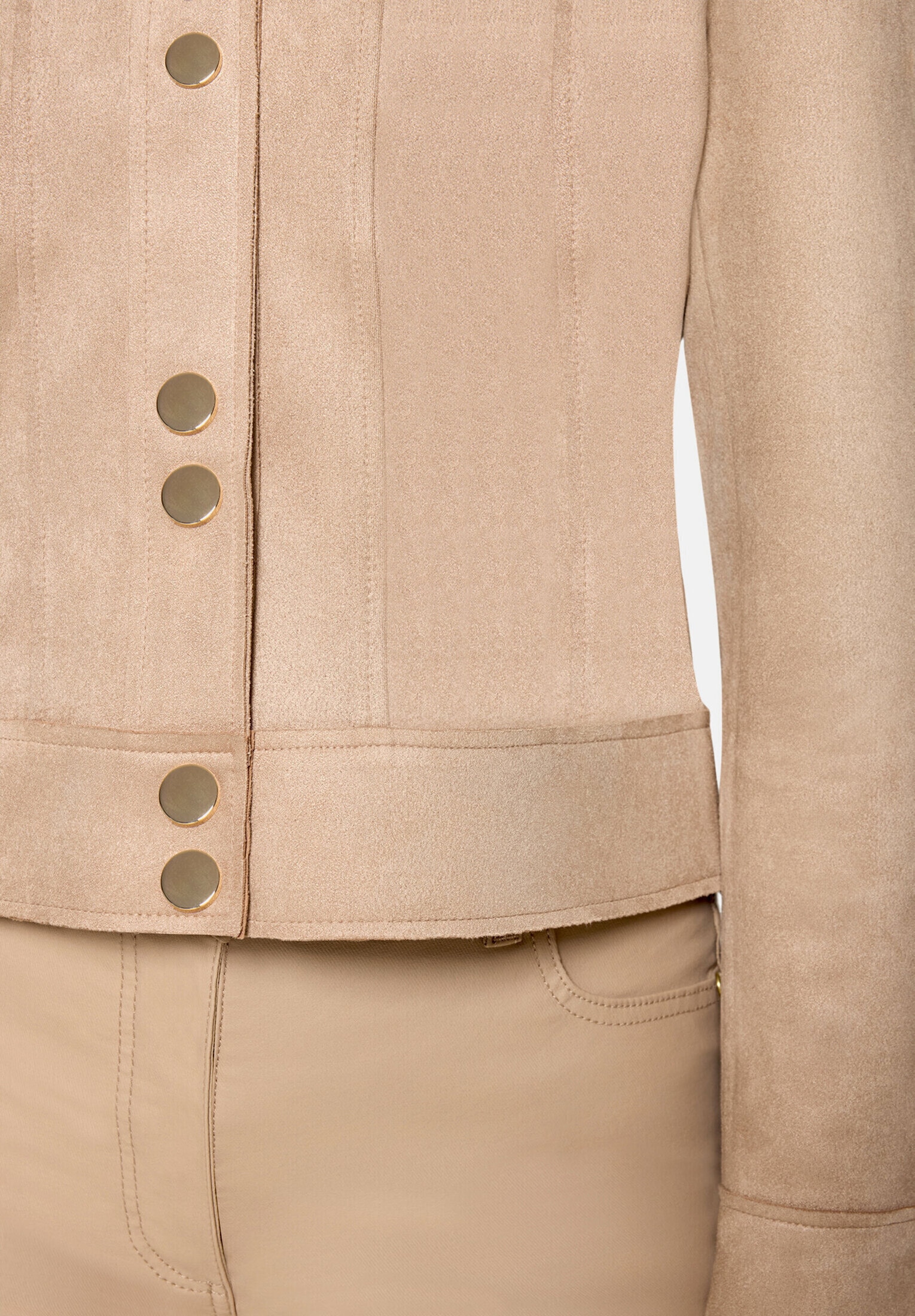 Betty Barclay Jackenblazer »Damen langarm«