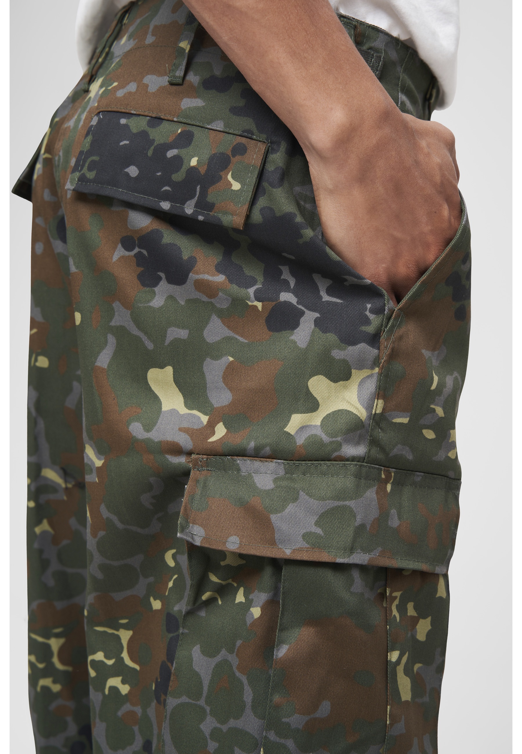 Brandit Cargohose »Brandit Herren US Ranger Cargo Pants«