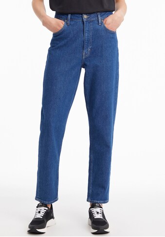 Calvin Klein Tapered-fit-Jeans »HR TAPERED - MID BLUE« kaufen