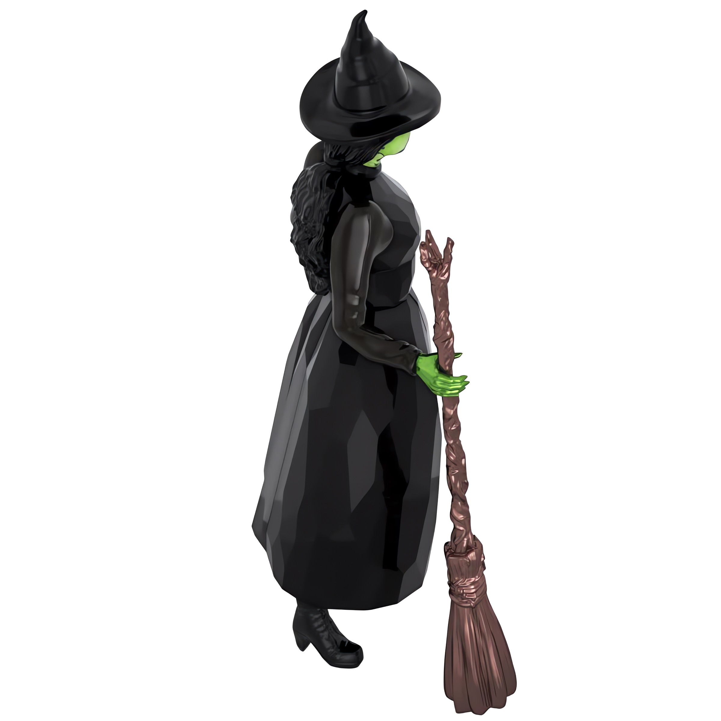 Swarovski Dekofigur »Kristallfigur Sammelfigur Wicked Elphaba Thropp,«