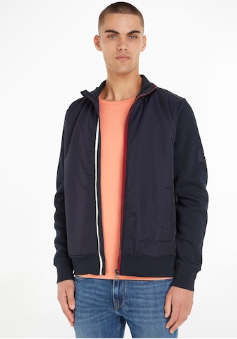 TOMMY HILFIGER Sportinio stiliaus megztinis »CLEAN de...